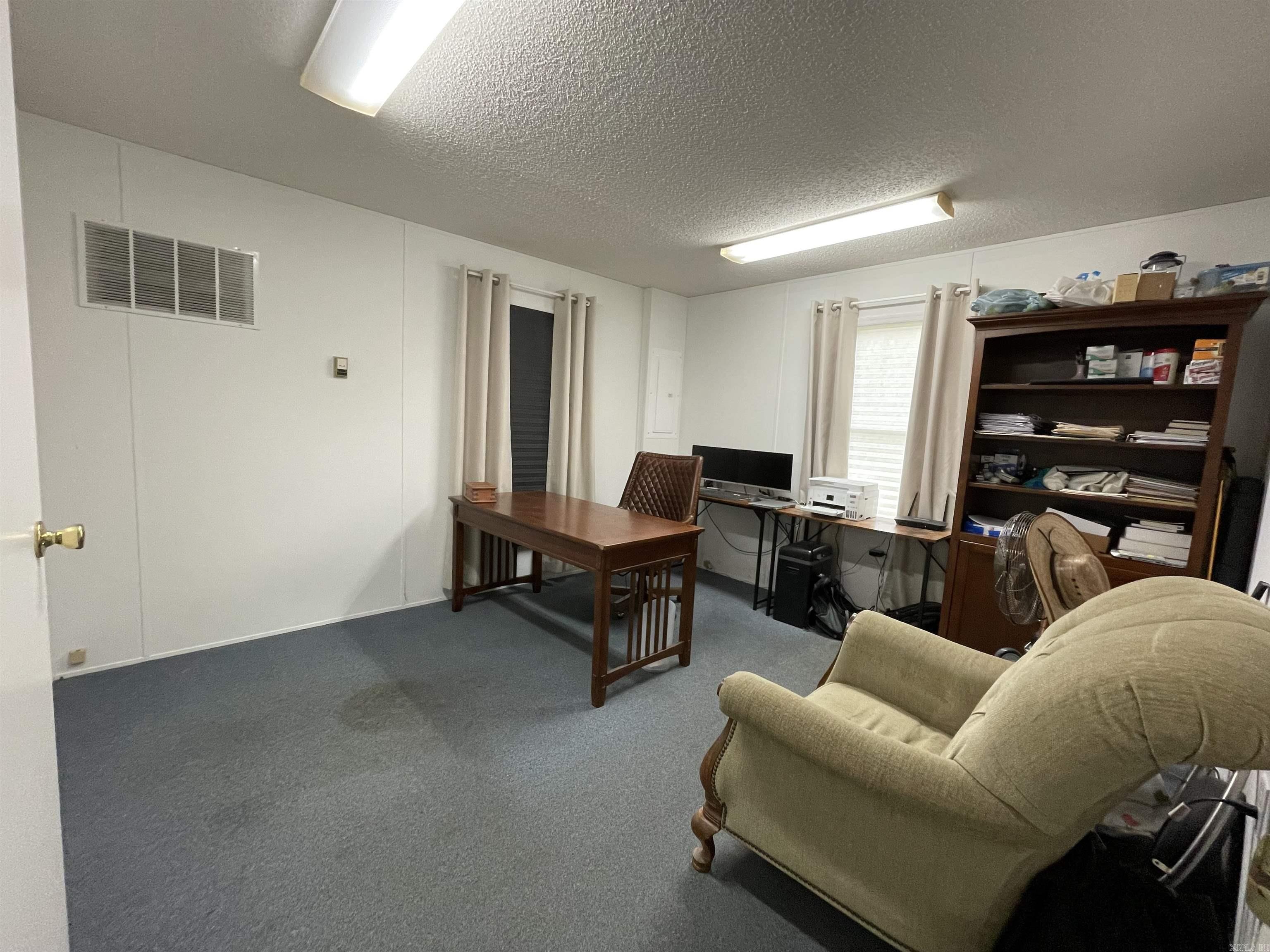 1101 Maple Drive  Mountain View, AR