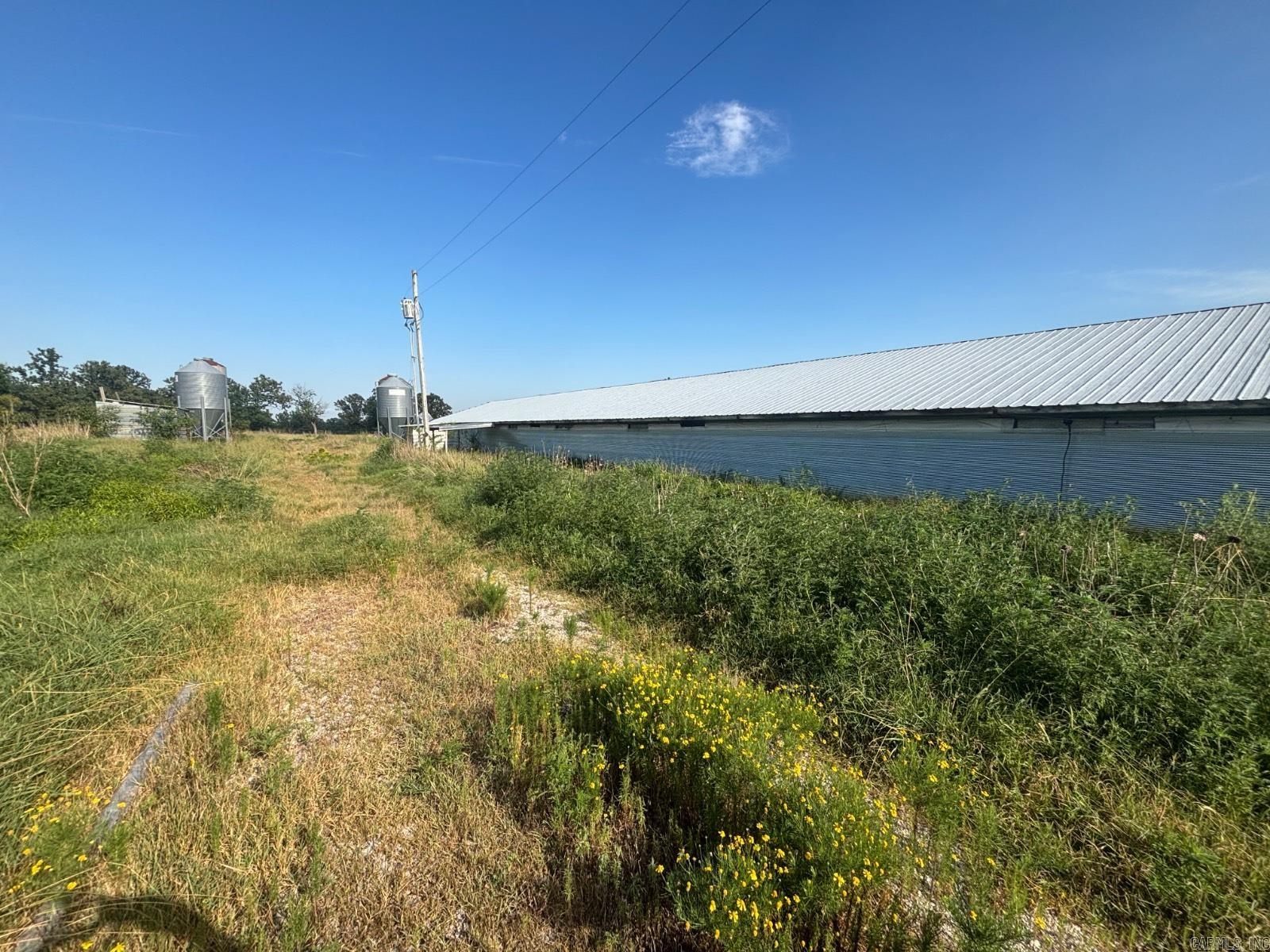 183 Lawrence 352  Saffell, AR