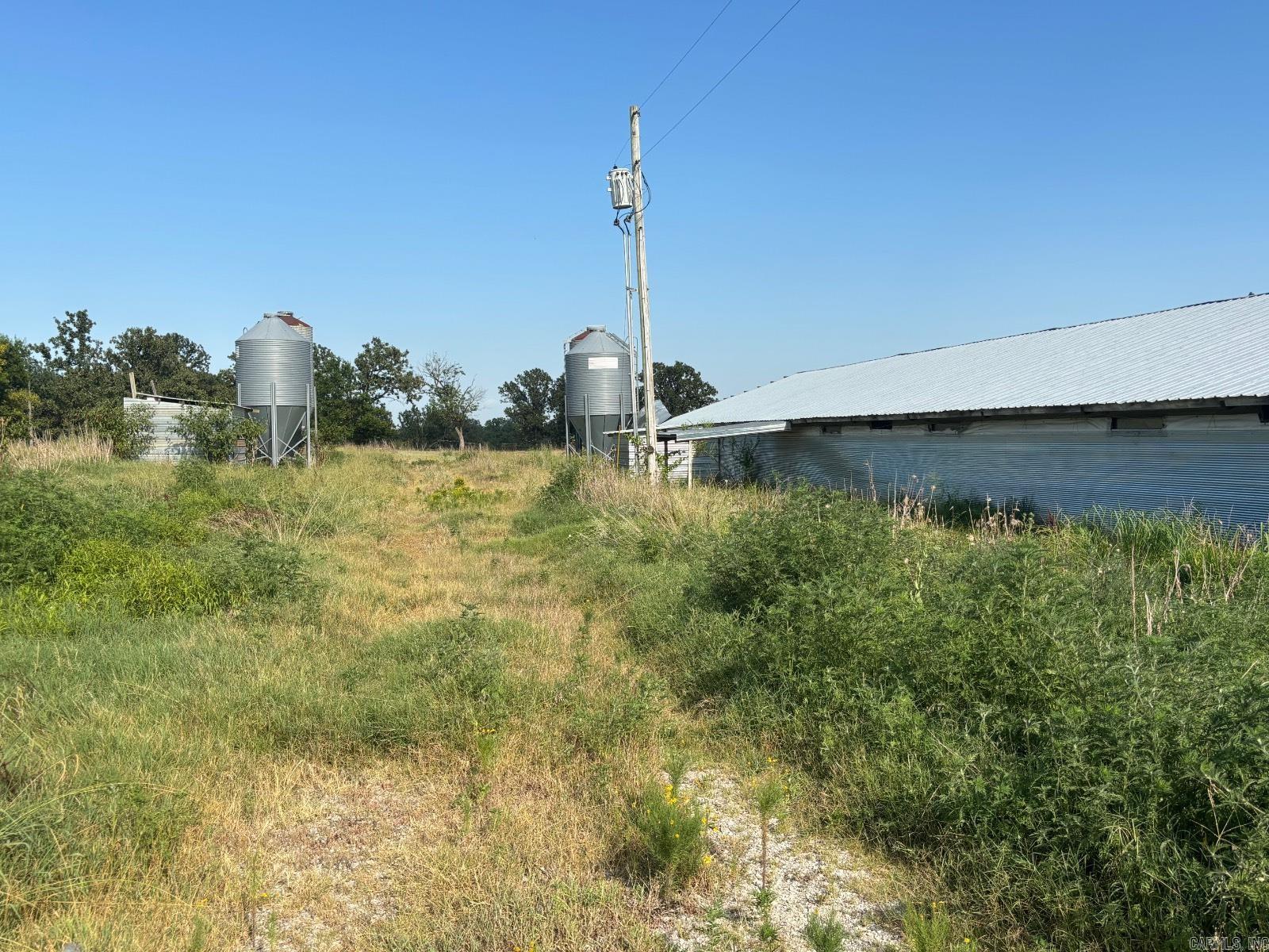 183 Lawrence 352  Saffell, AR