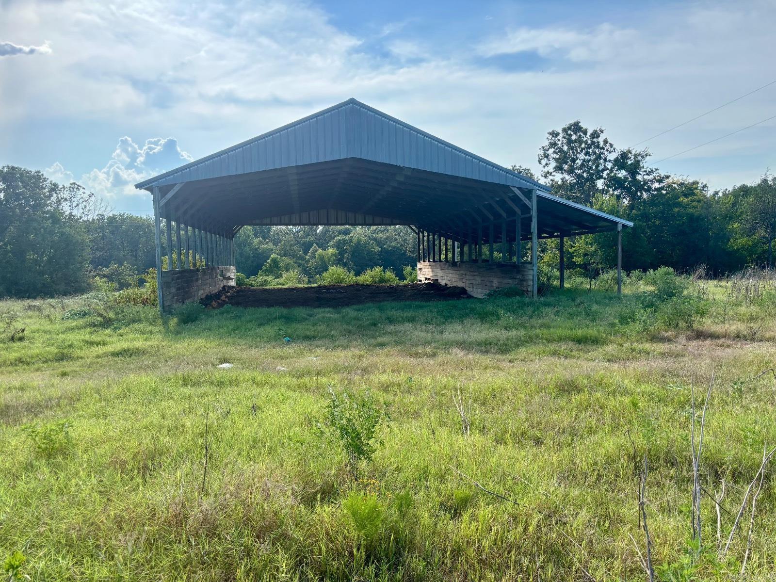 183 Lawrence 352  Saffell, AR