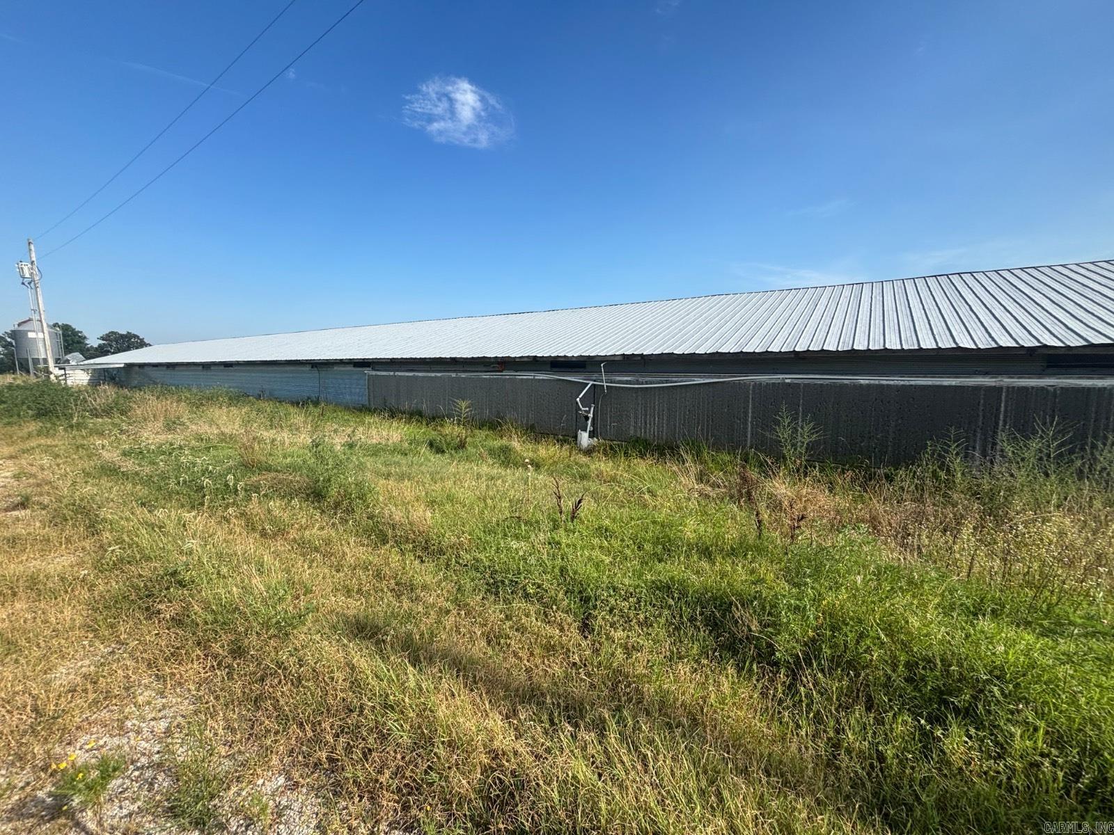 183 Lawrence 352  Saffell, AR