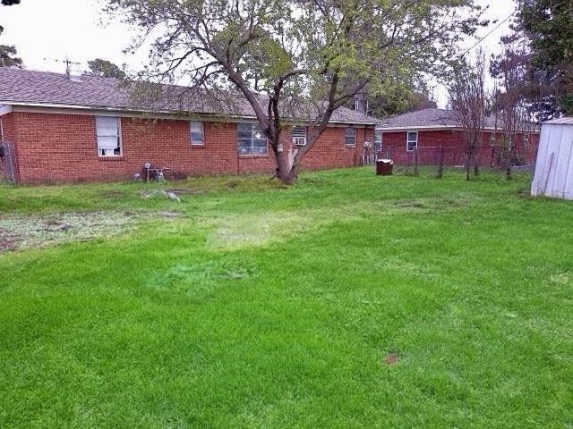 1107 Estelle  Lake City, AR