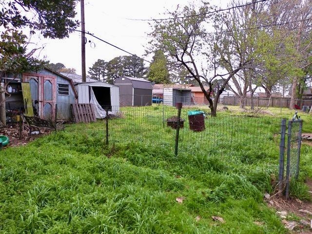 1107 Estelle  Lake City, AR