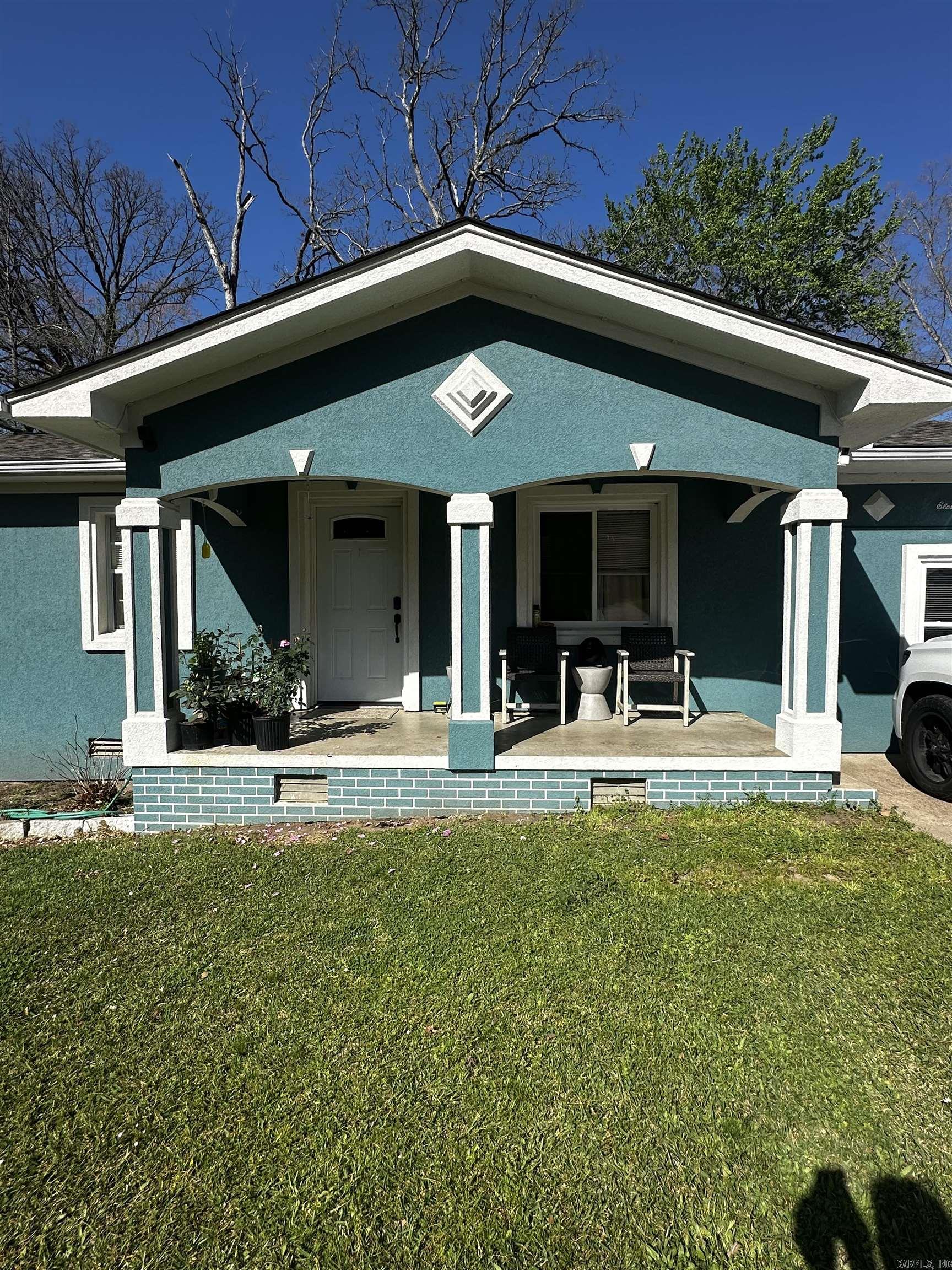 1116 Watson  Benton, AR