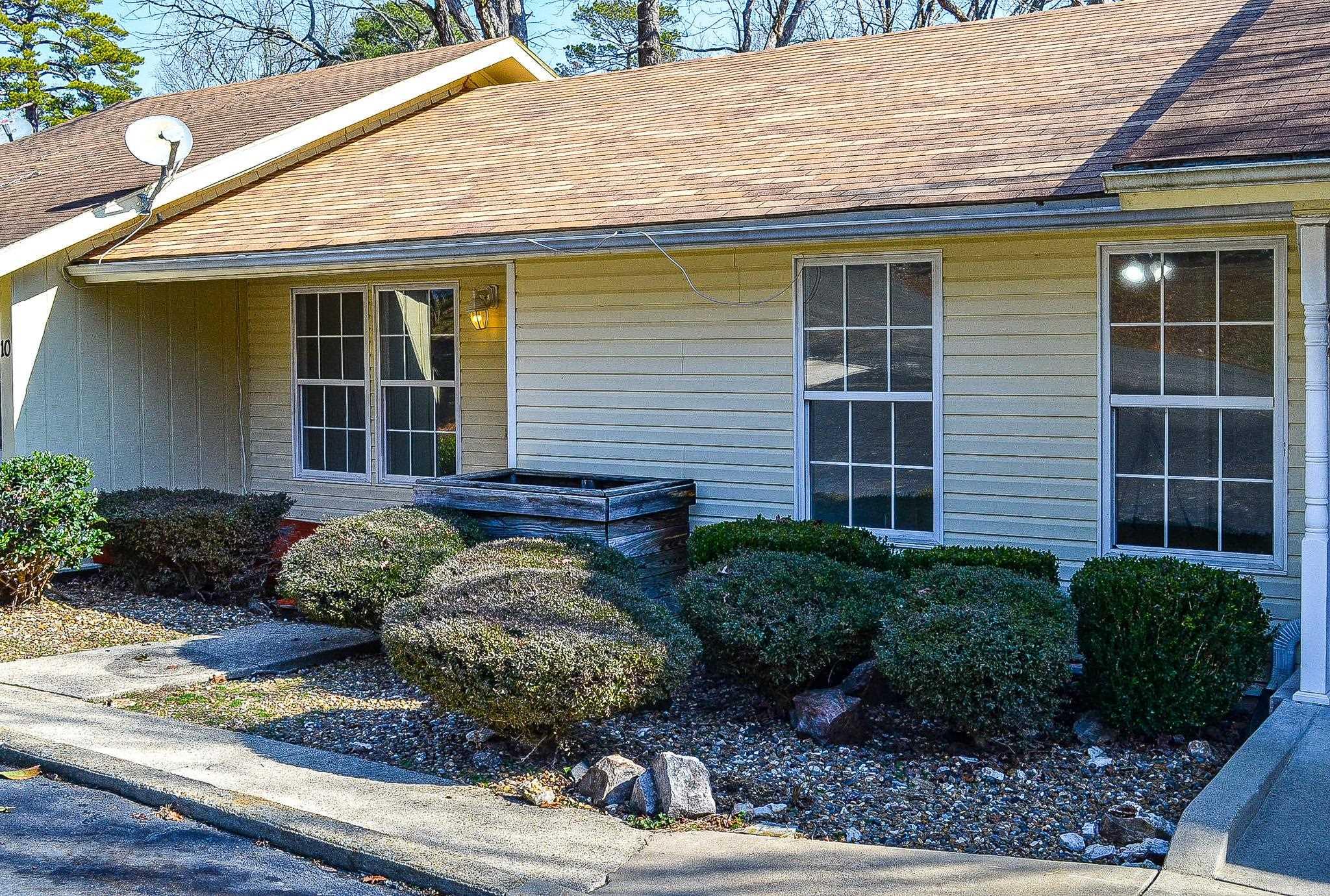 12 Perralena  Hot Springs Village, AR