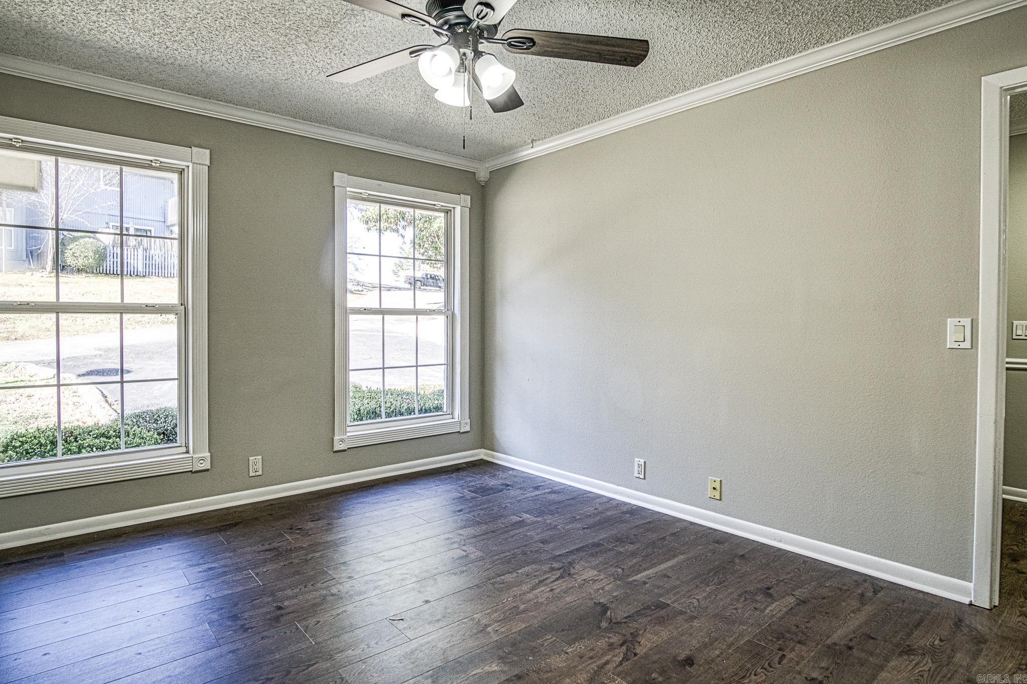 12 Perralena  Hot Springs Village, AR