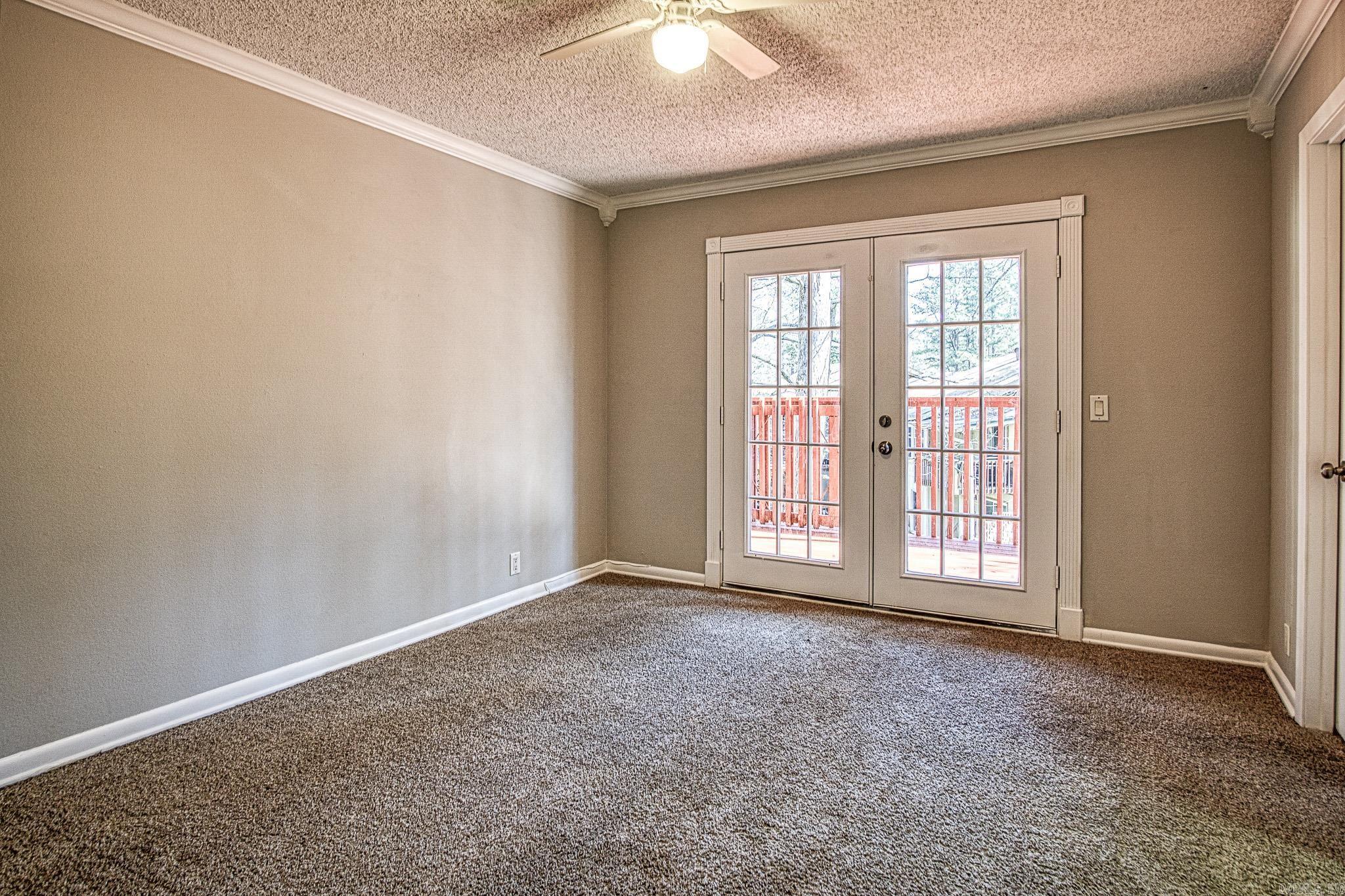 12 Perralena  Hot Springs Village, AR