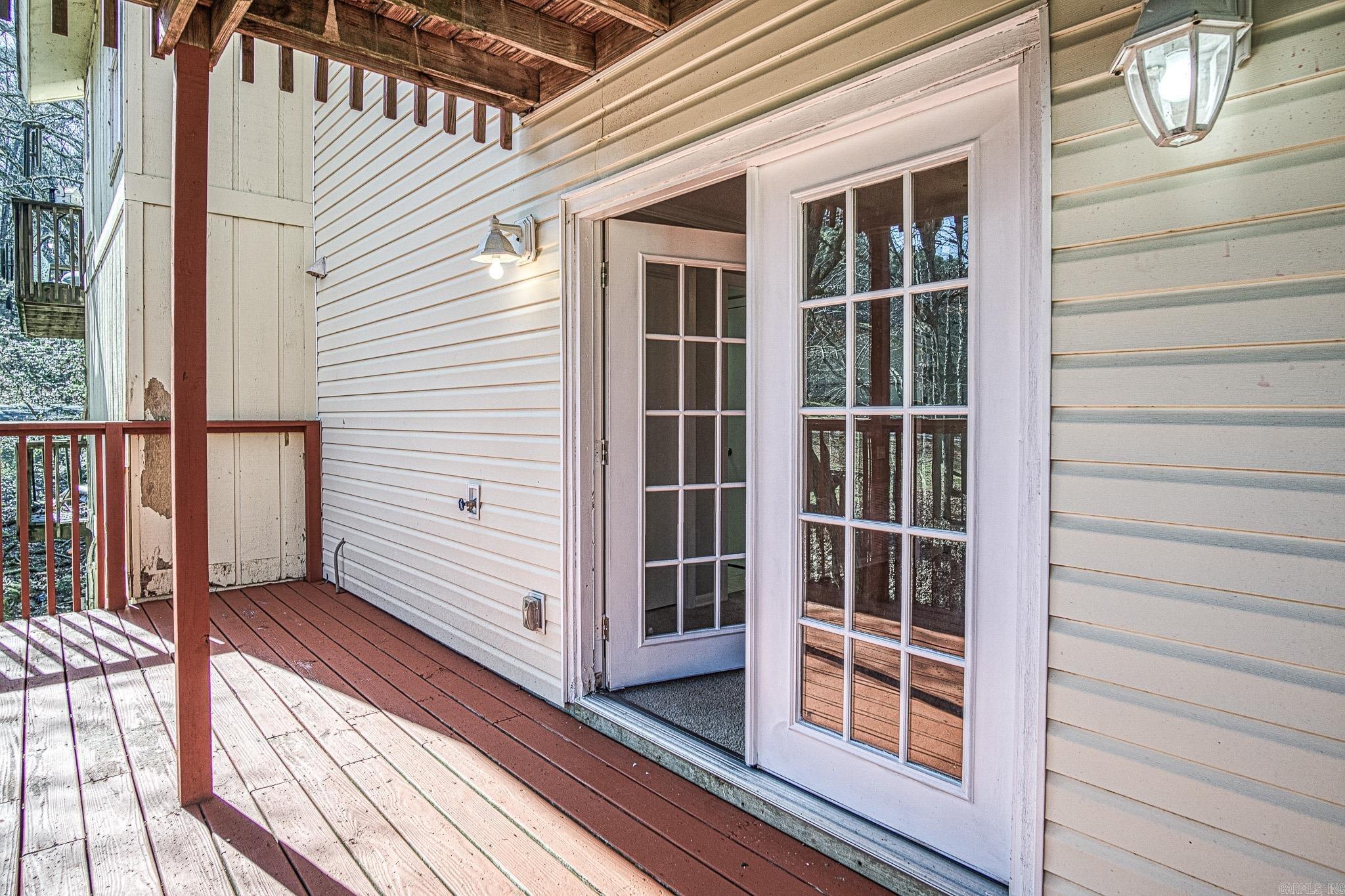 12 Perralena  Hot Springs Village, AR