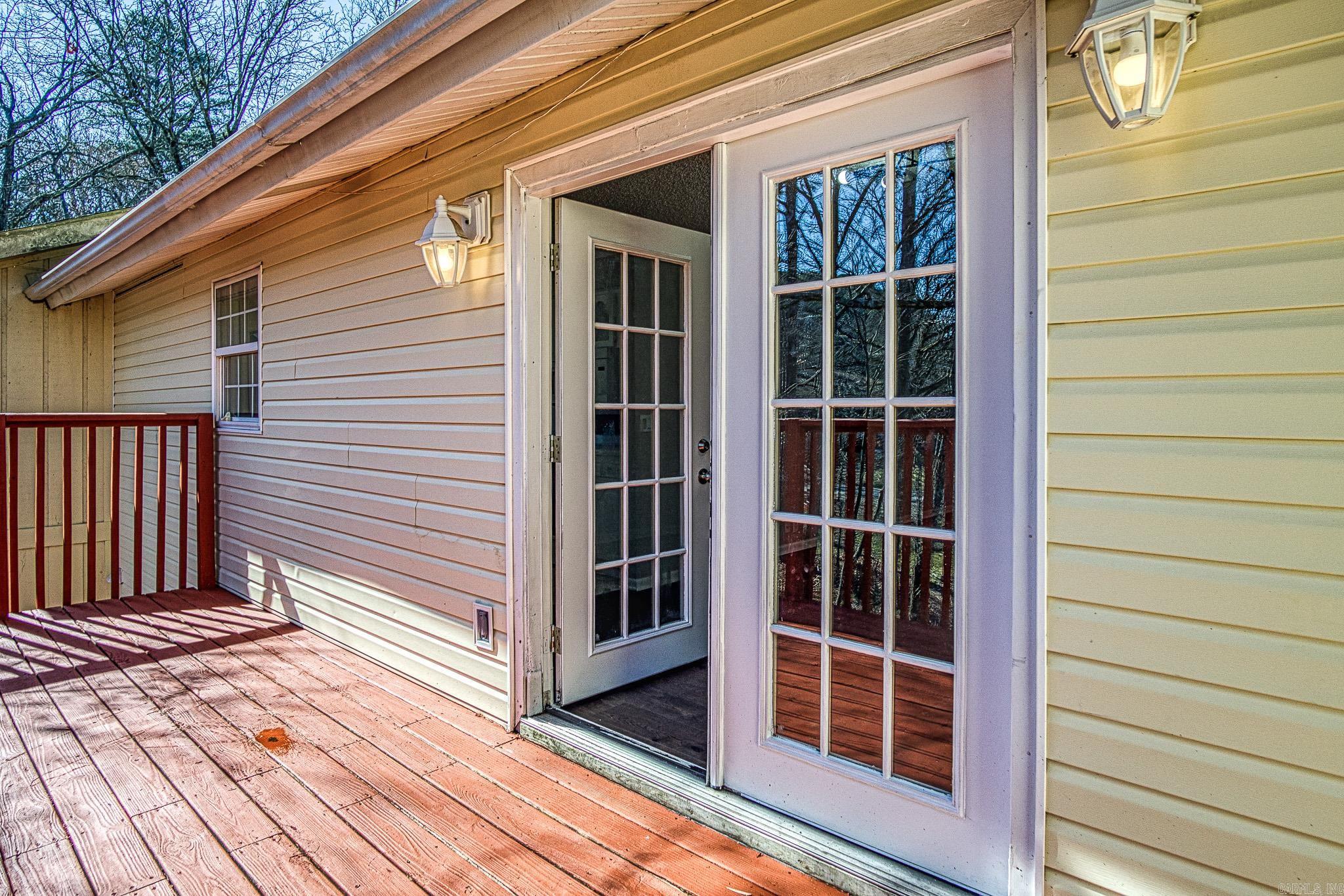 12 Perralena  Hot Springs Village, AR