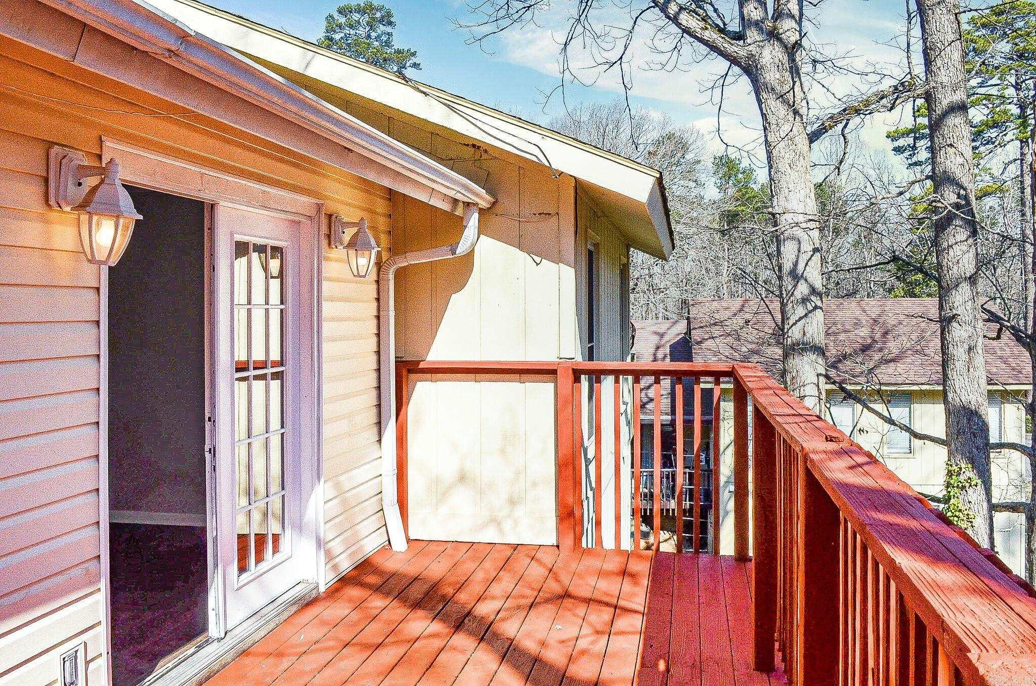 12 Perralena  Hot Springs Village, AR