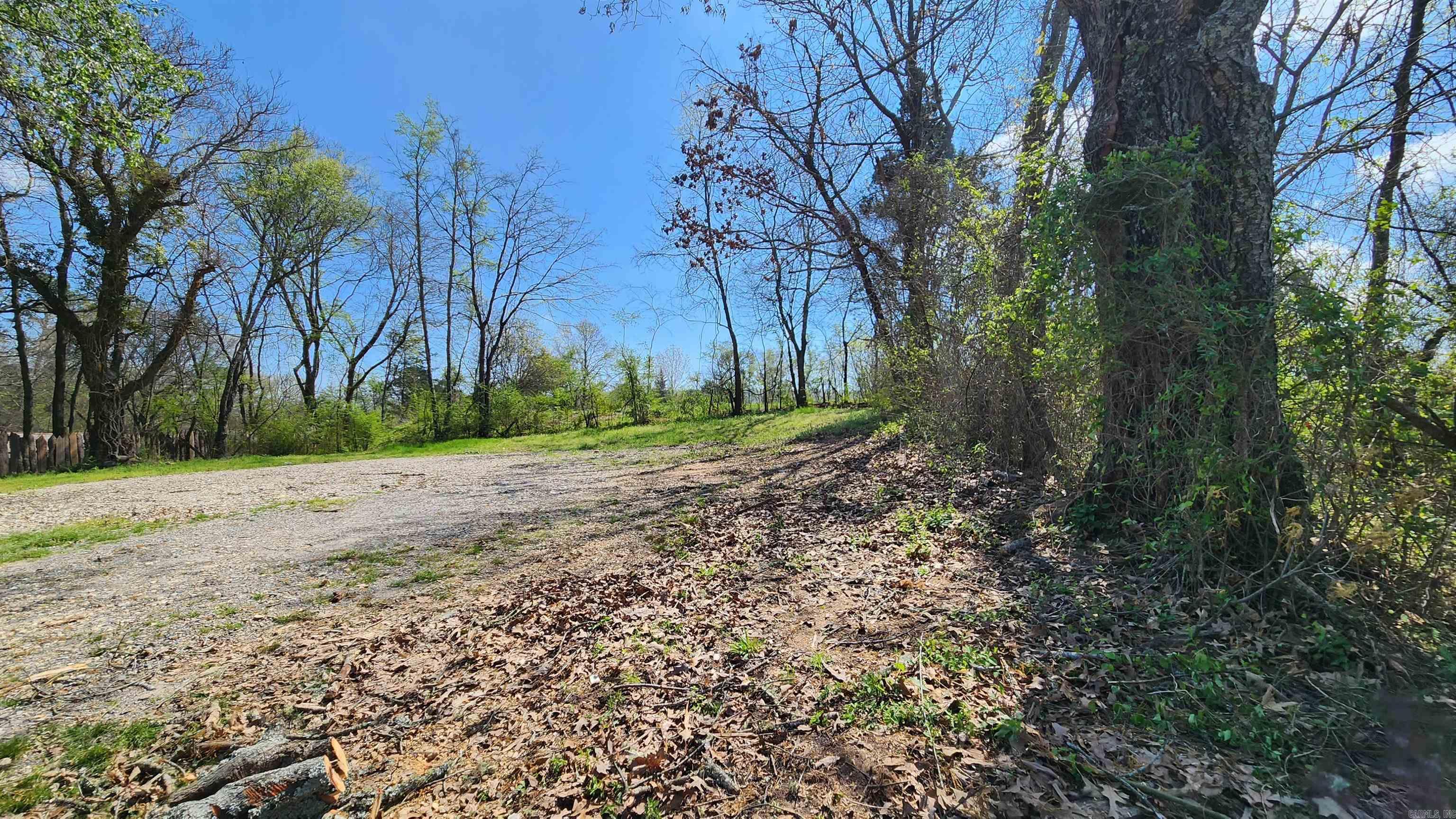 121 Watkins Lane  Mount Ida, AR