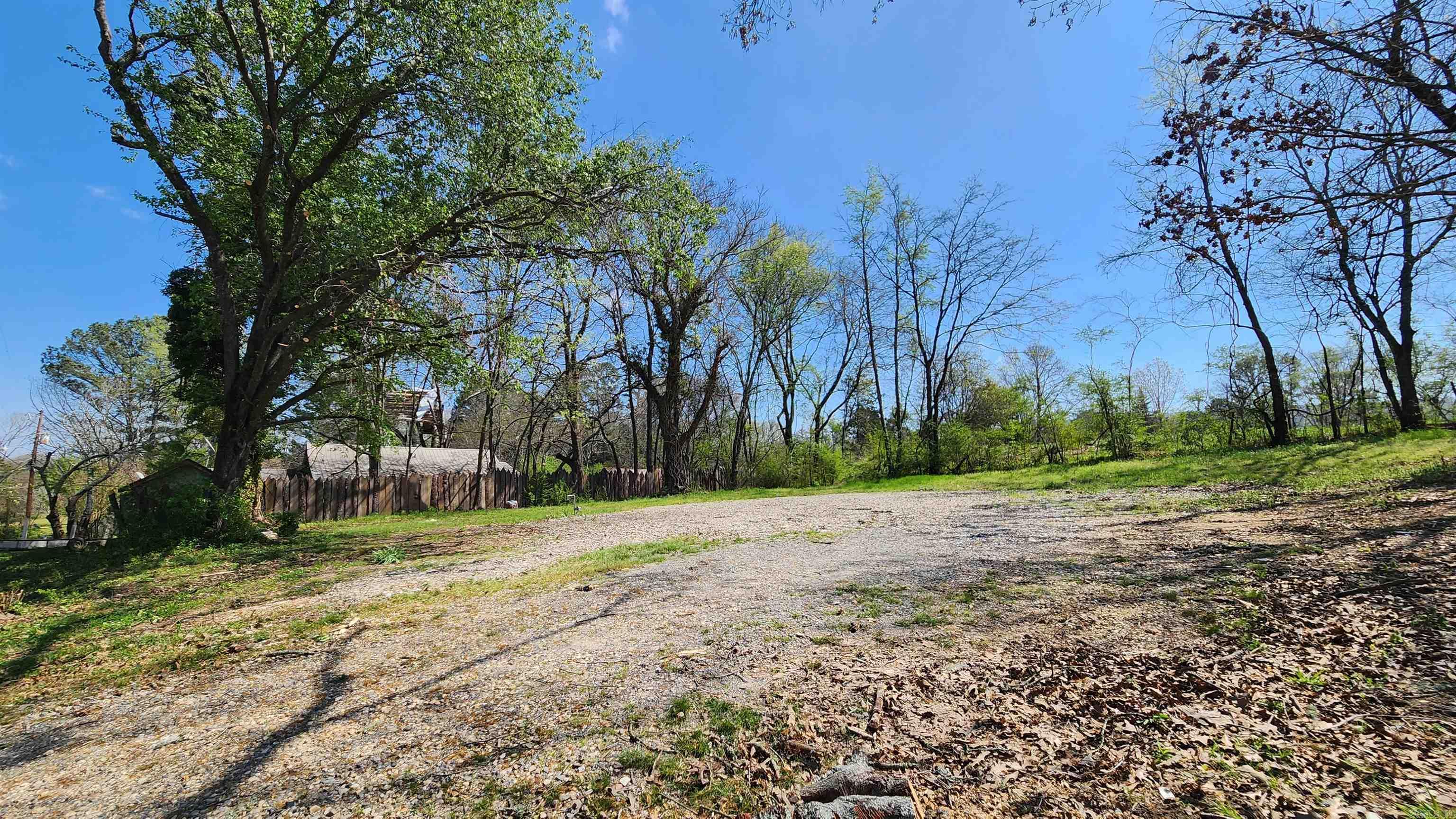 121 Watkins Lane  Mount Ida, AR