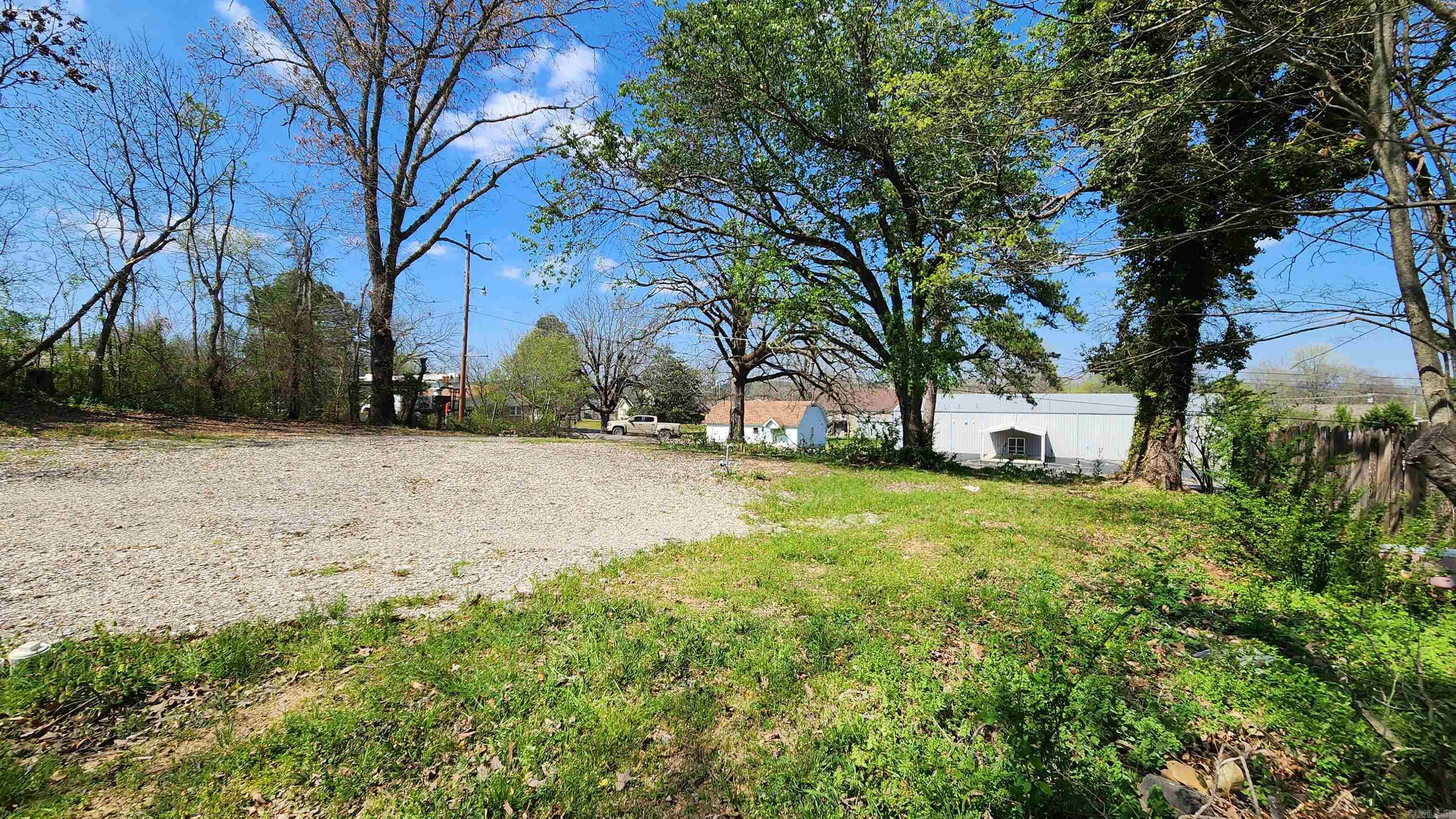 121 Watkins Lane  Mount Ida, AR