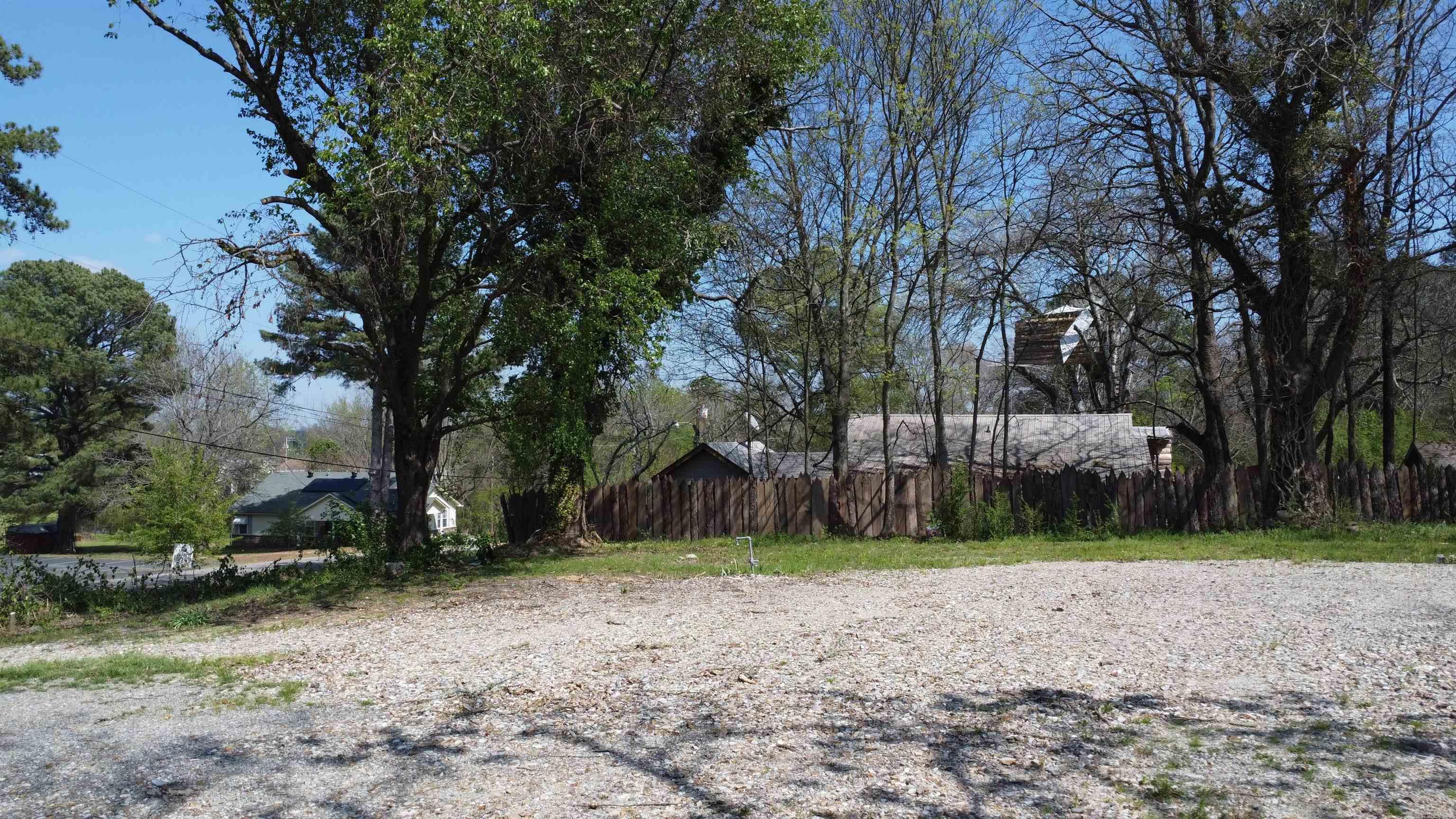 121 Watkins Lane  Mount Ida, AR