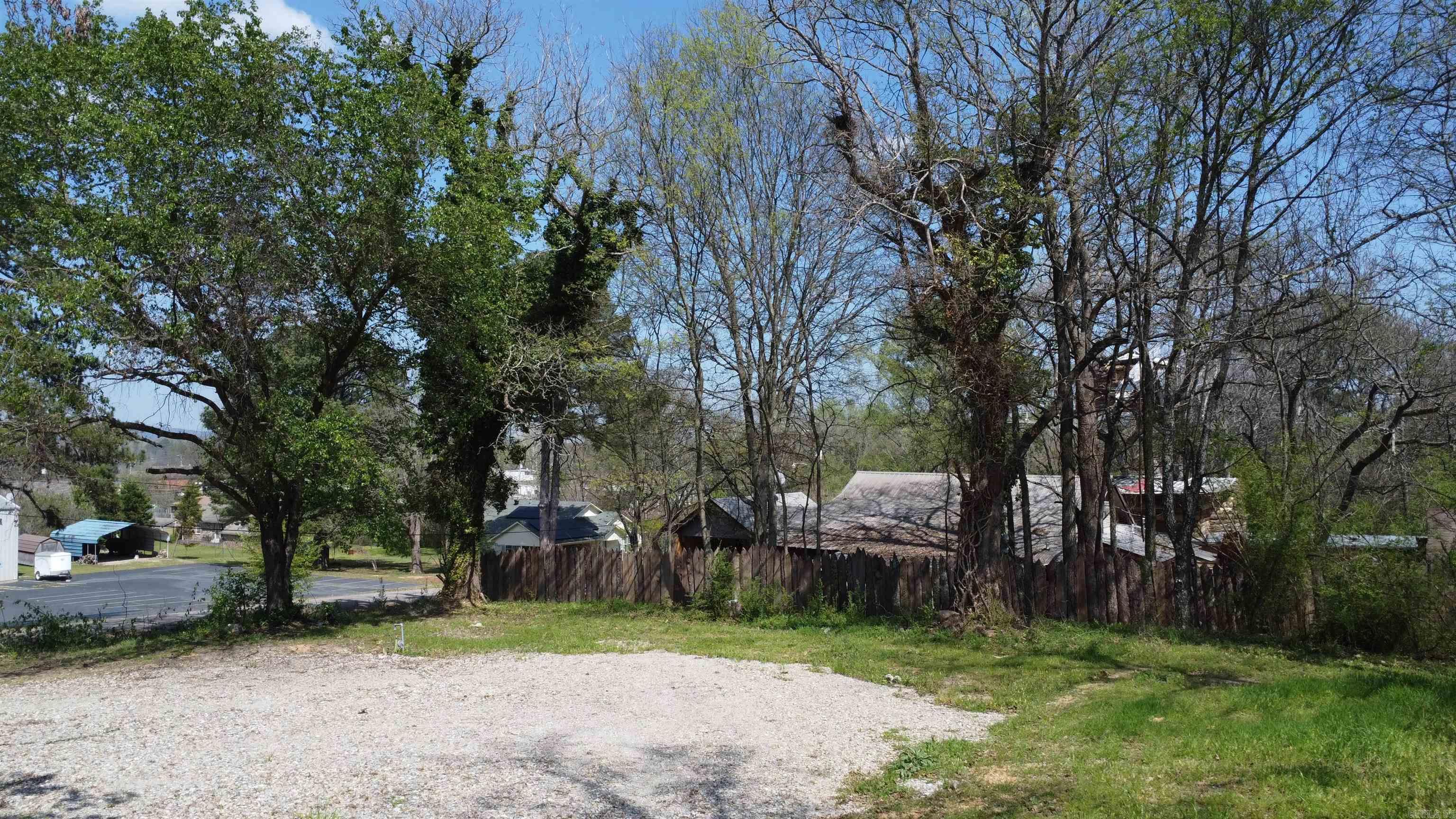 121 Watkins Lane  Mount Ida, AR