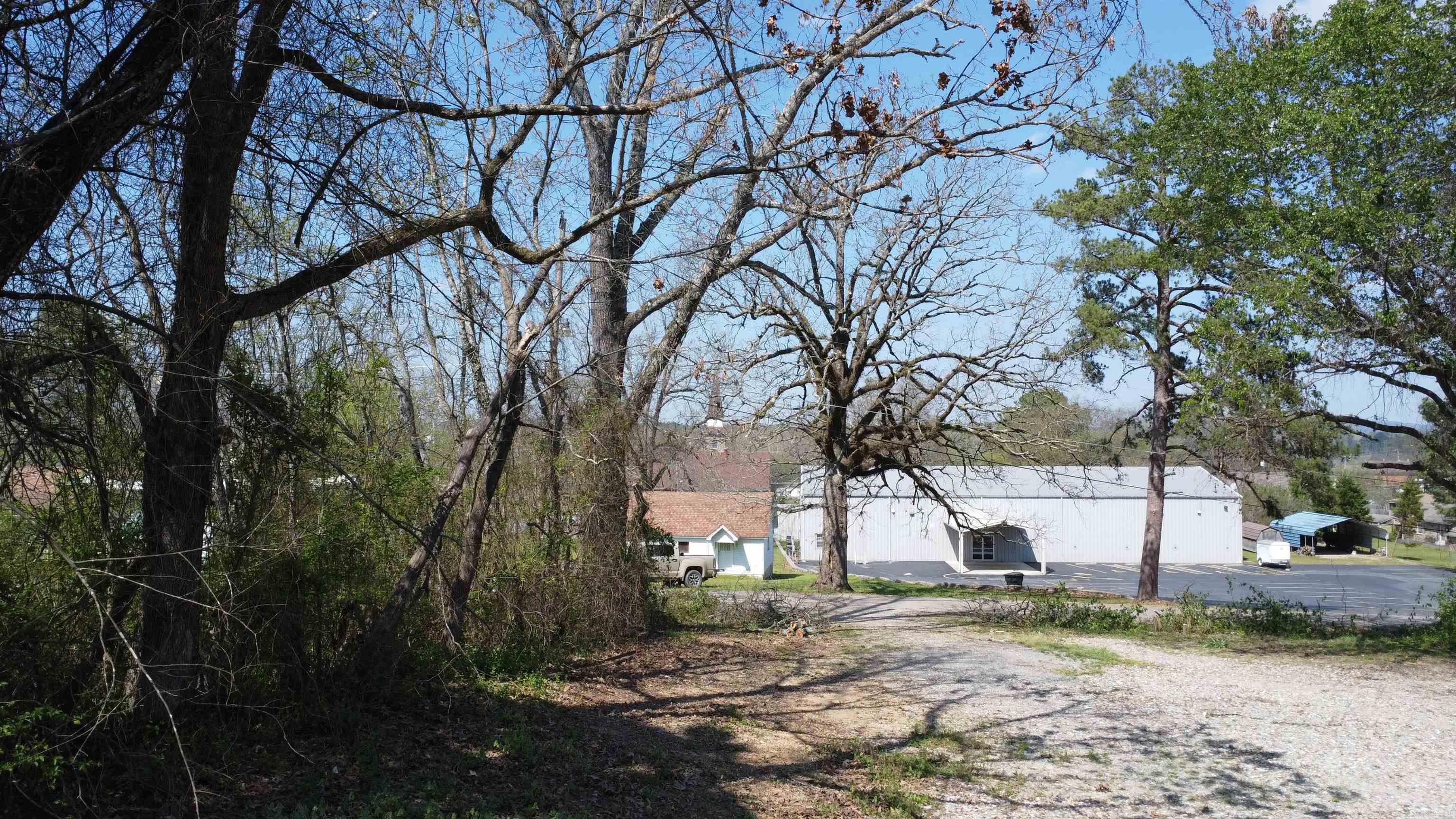 121 Watkins Lane  Mount Ida, AR