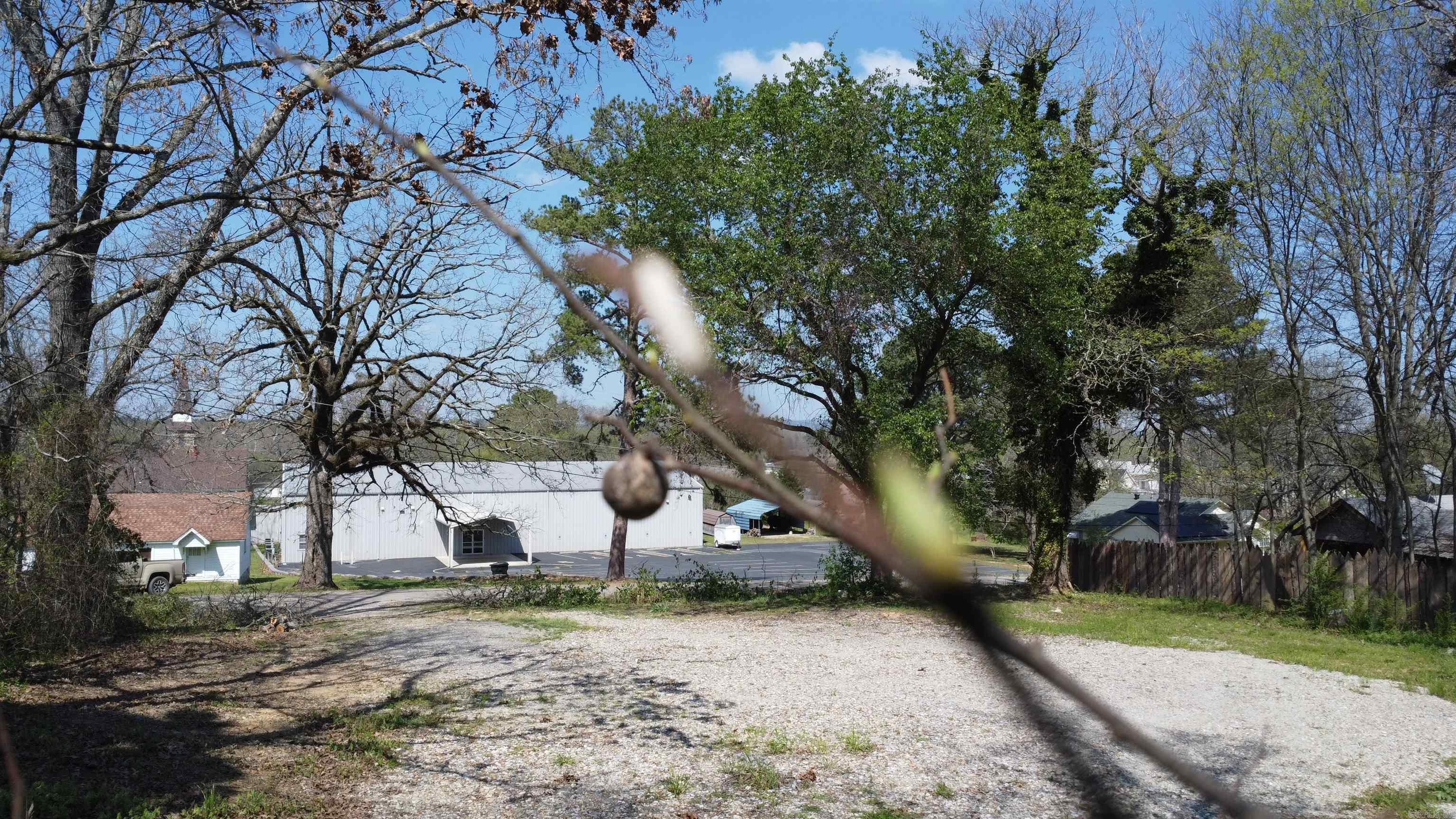 121 Watkins Lane  Mount Ida, AR