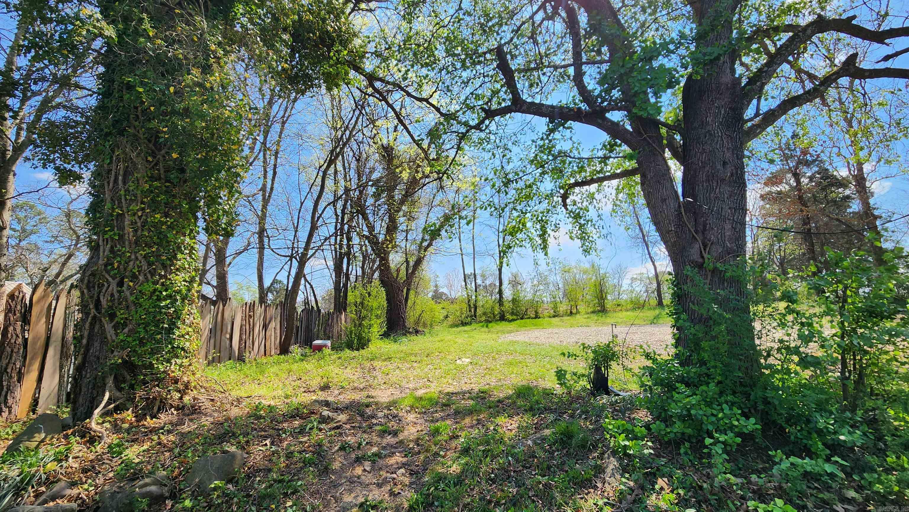 121 Watkins Lane  Mount Ida, AR