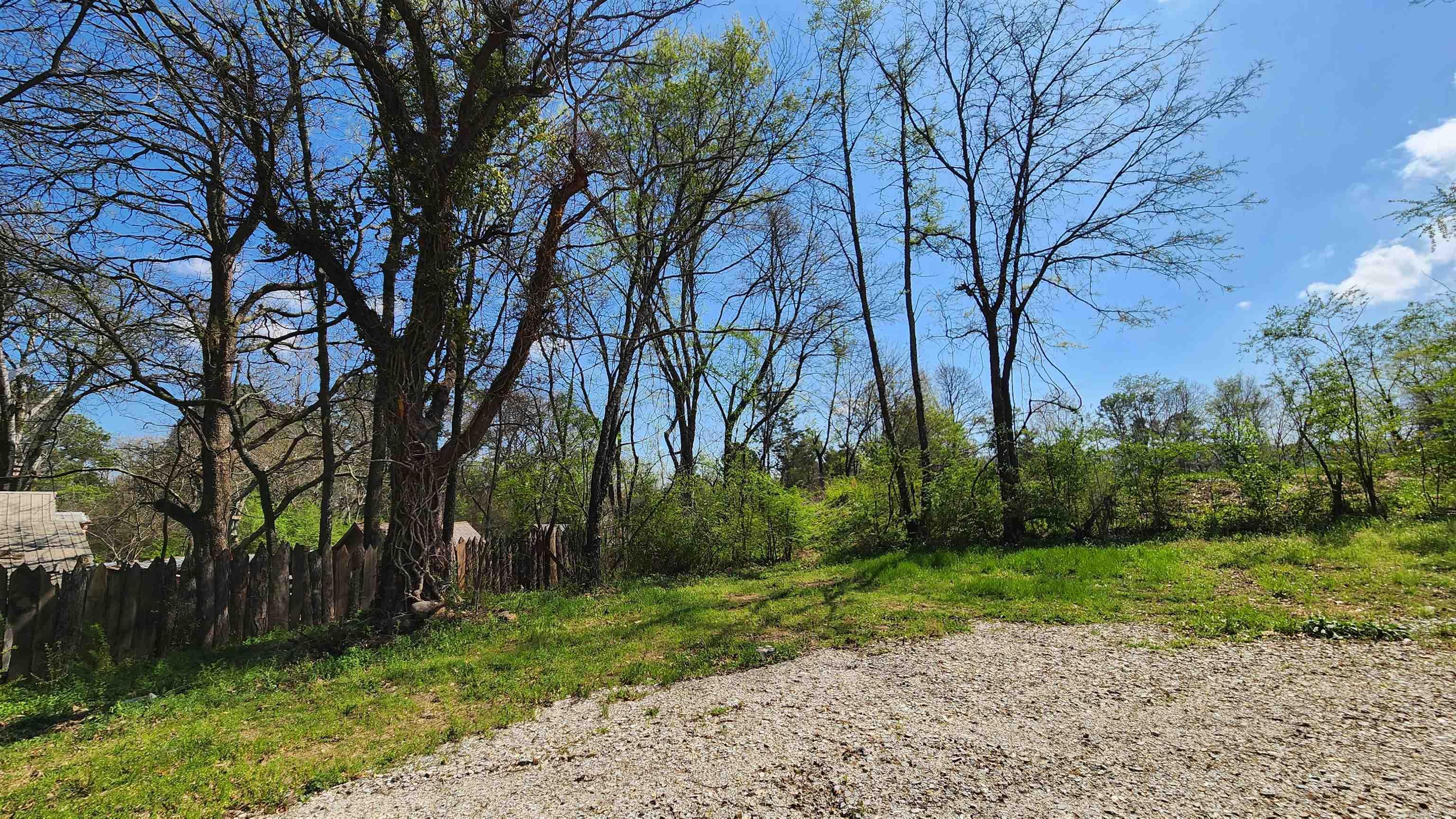 121 Watkins Lane  Mount Ida, AR