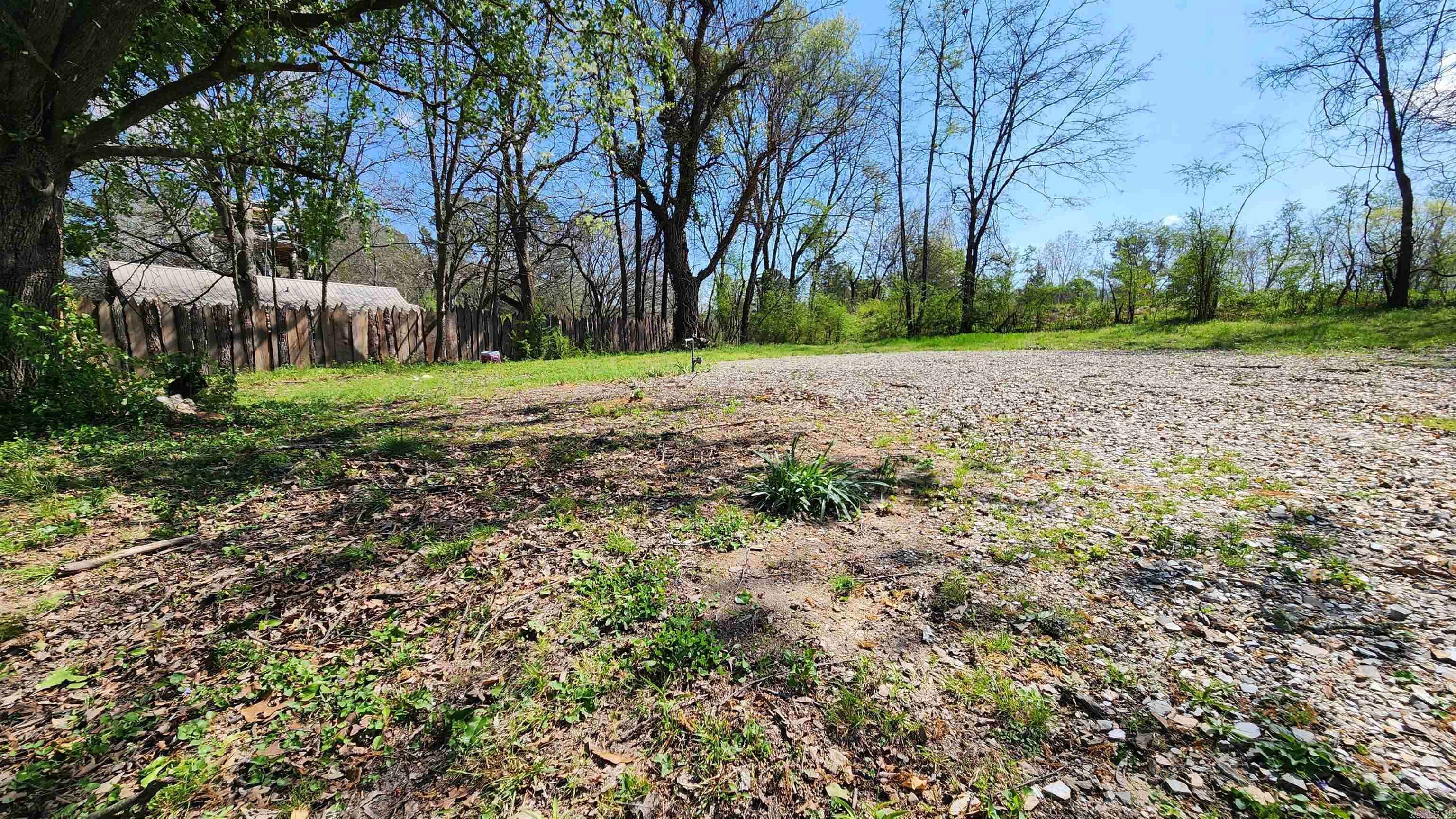 121 Watkins Lane  Mount Ida, AR