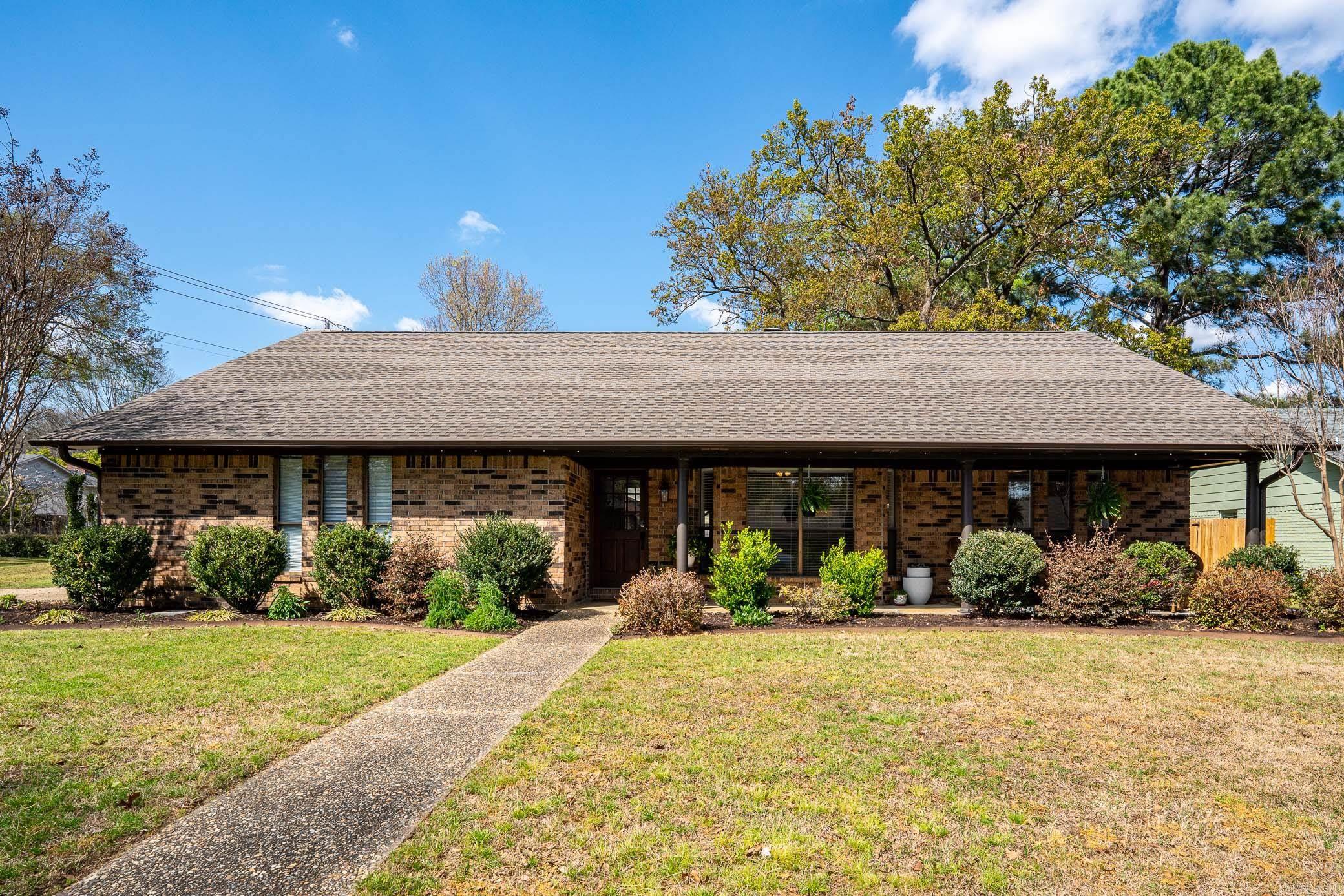 104 Country Club Road  Conway, AR
