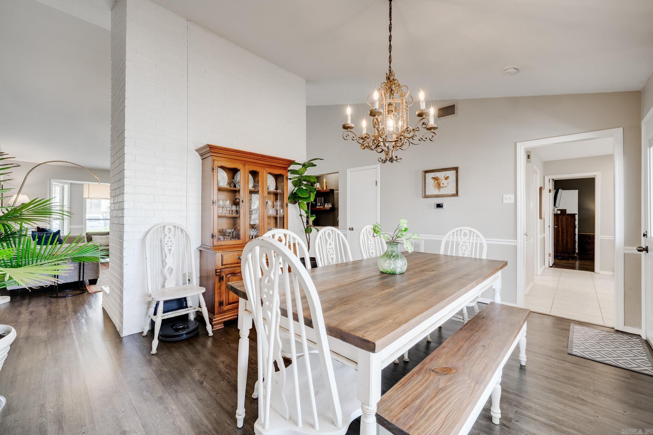 104 Country Club Road  Conway, AR