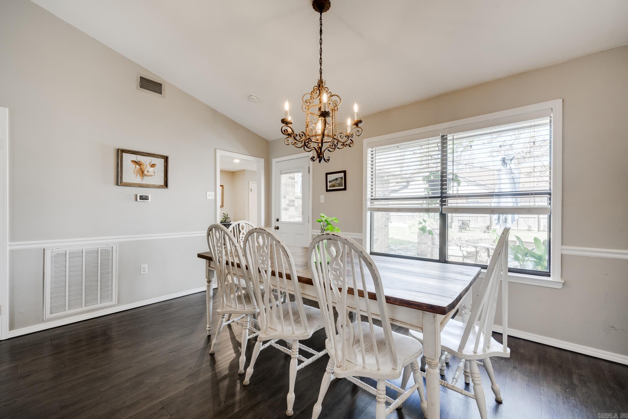 104 Country Club Road  Conway, AR