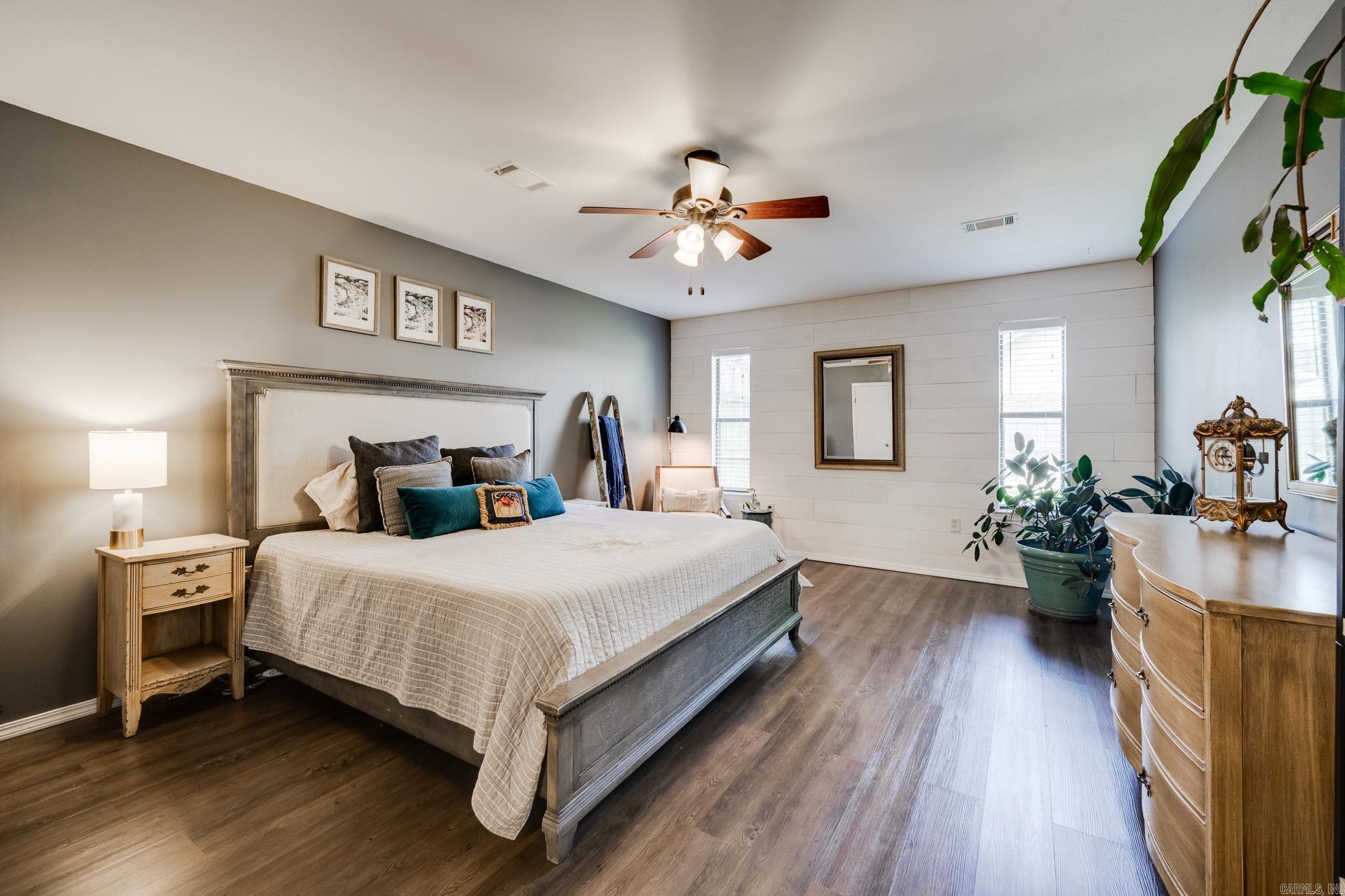 104 Country Club Road  Conway, AR