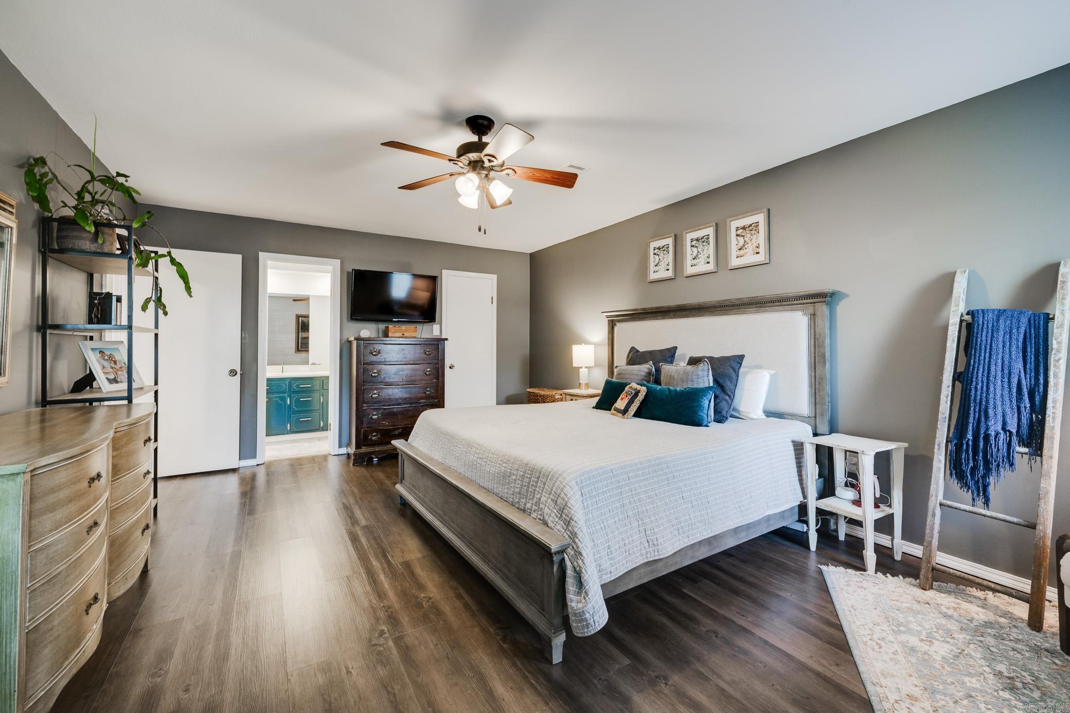 104 Country Club Road  Conway, AR