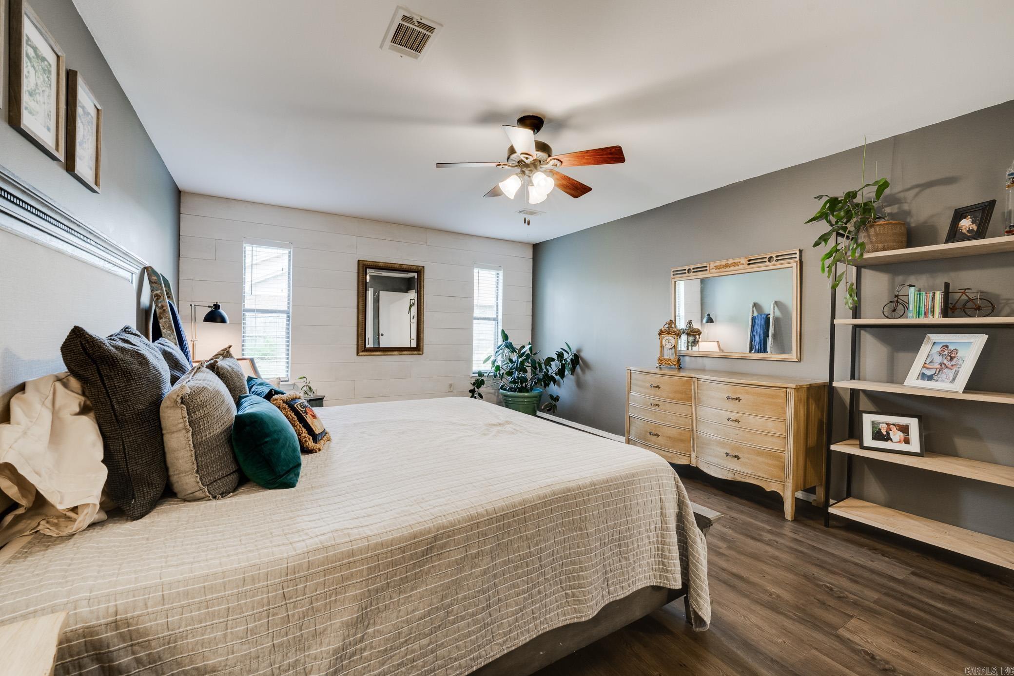 104 Country Club Road  Conway, AR