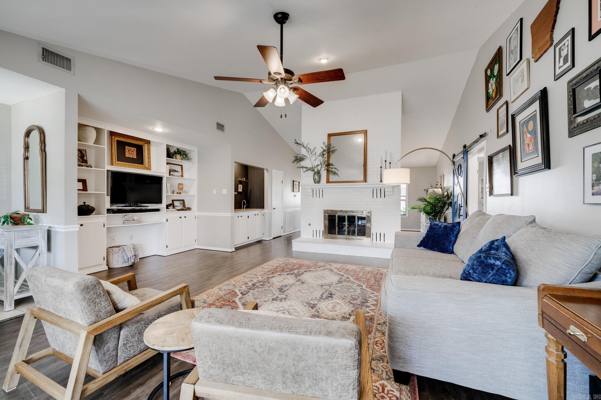 104 Country Club Road  Conway, AR