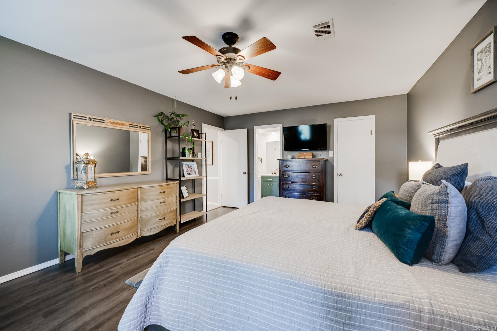 104 Country Club Road  Conway, AR