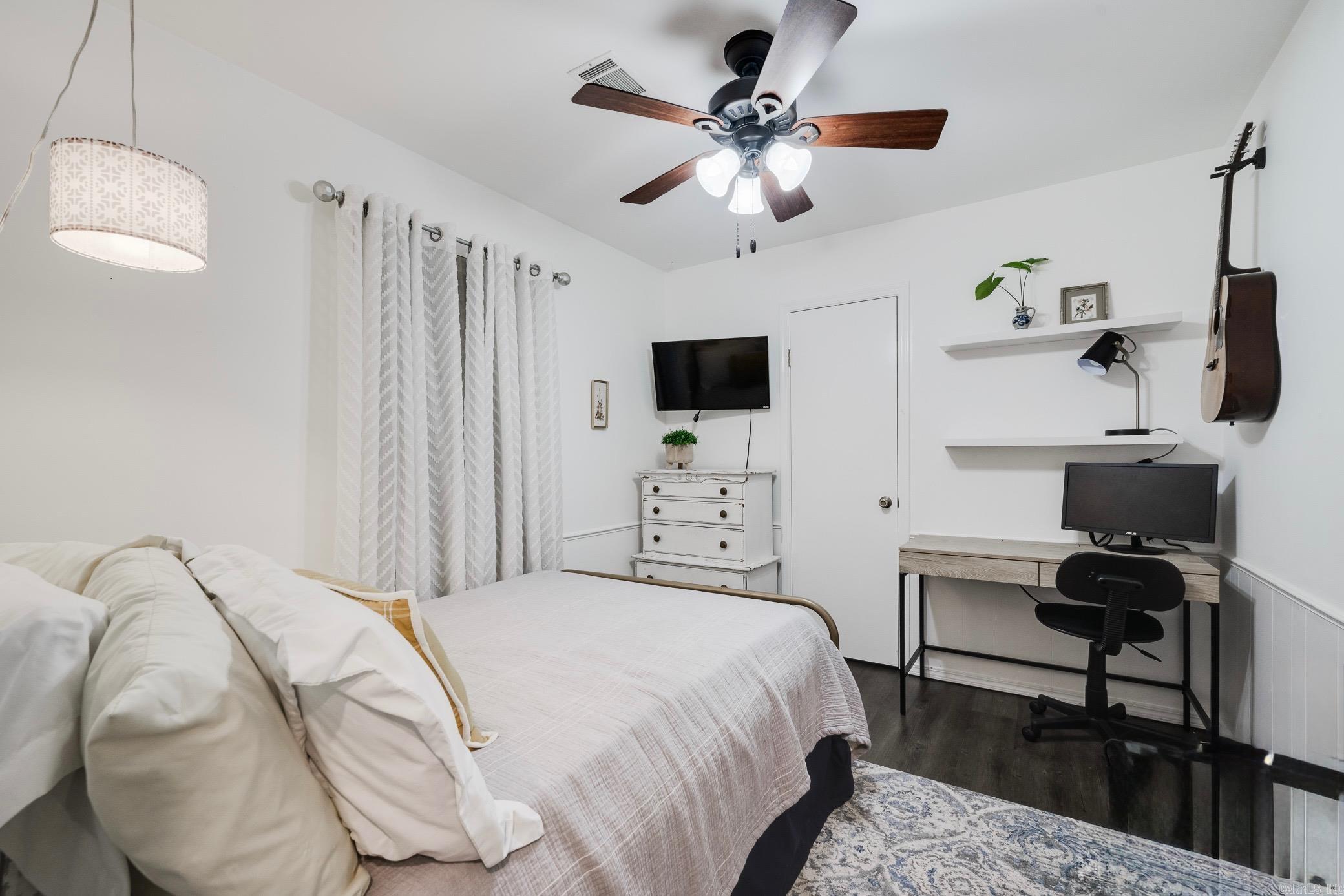 104 Country Club Road  Conway, AR