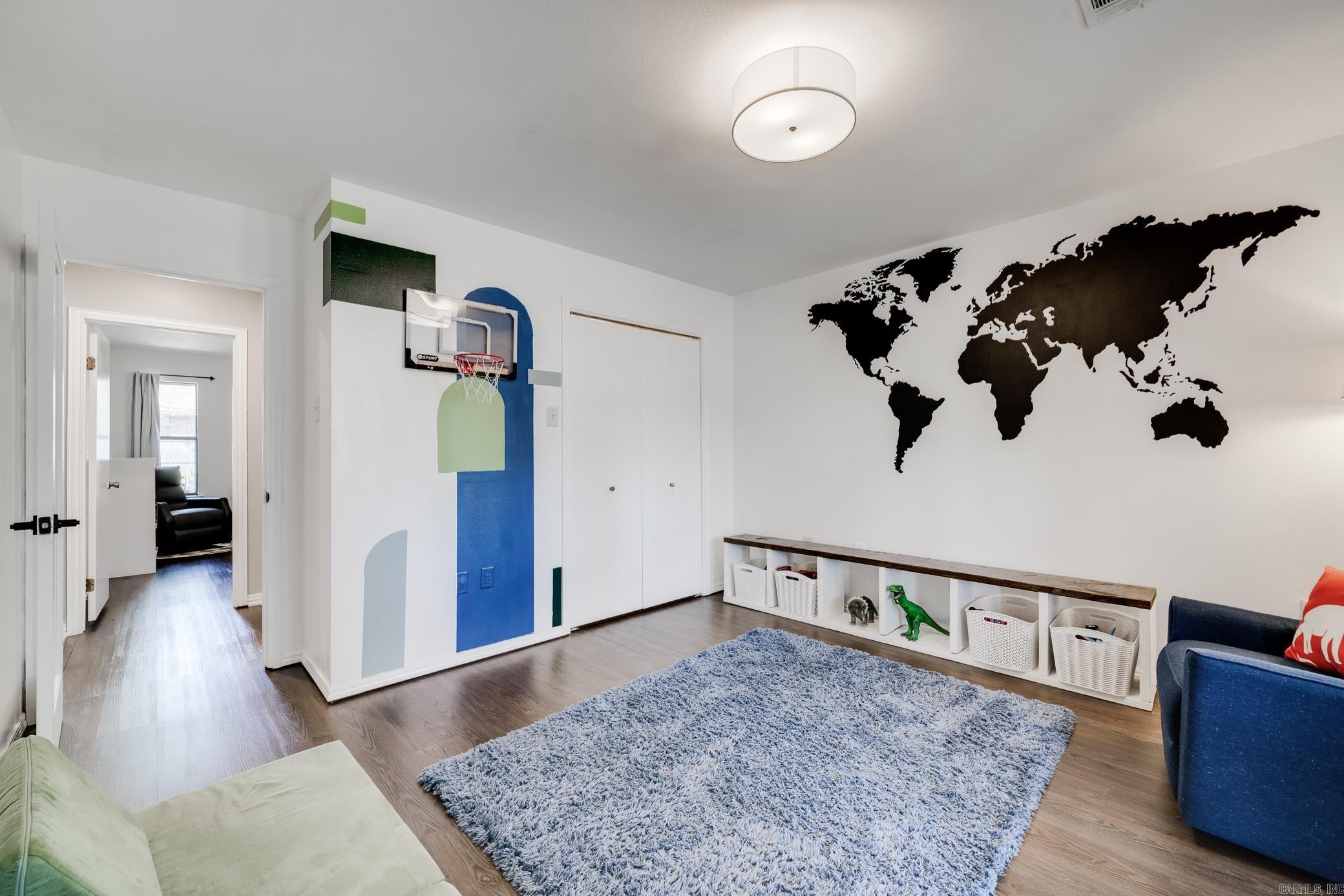 104 Country Club Road  Conway, AR