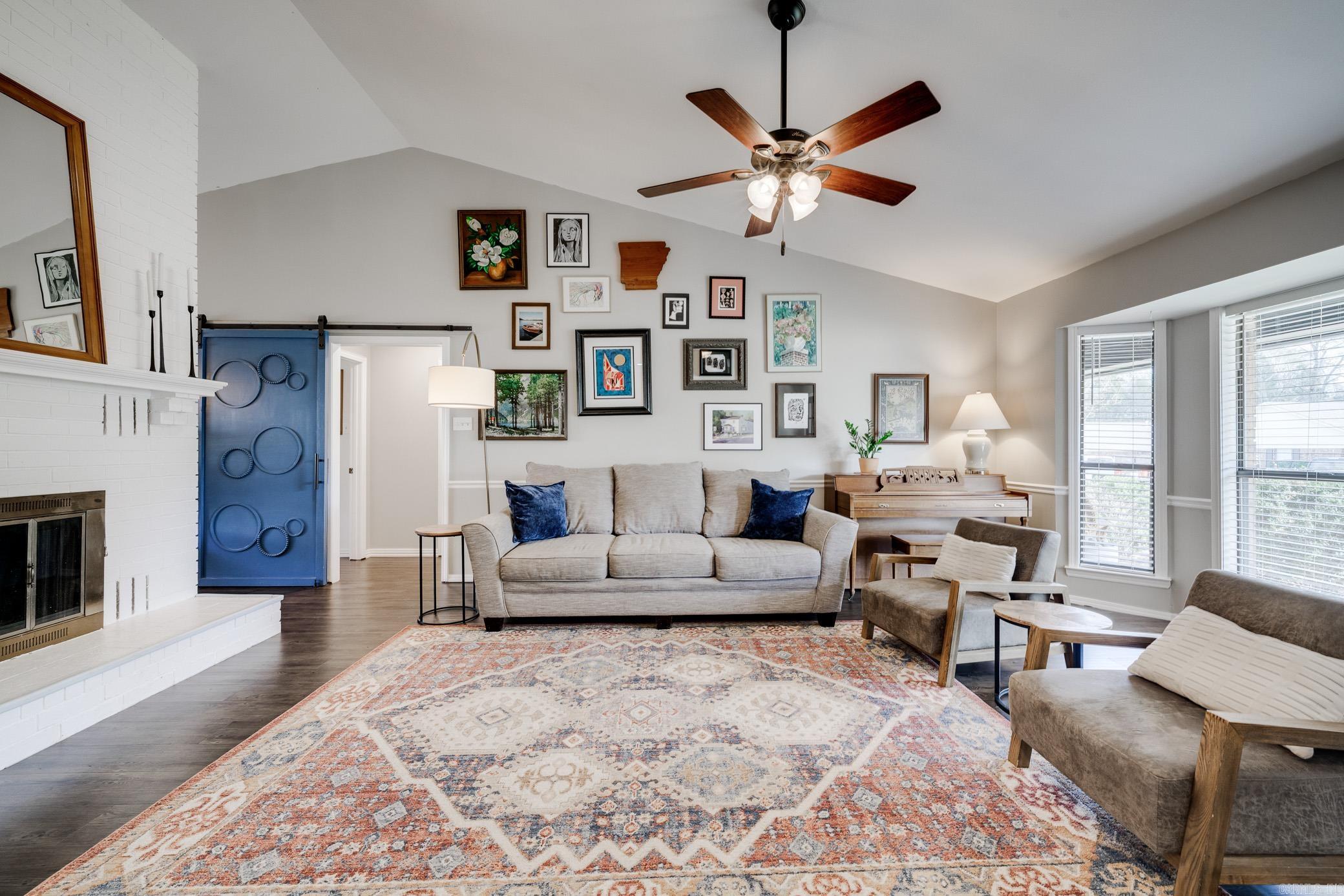 104 Country Club Road  Conway, AR