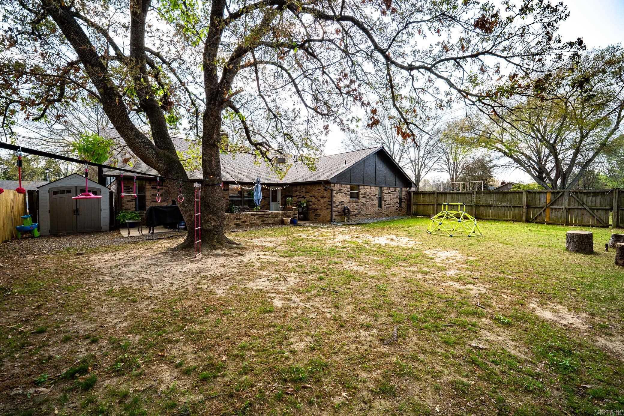 104 Country Club Road  Conway, AR