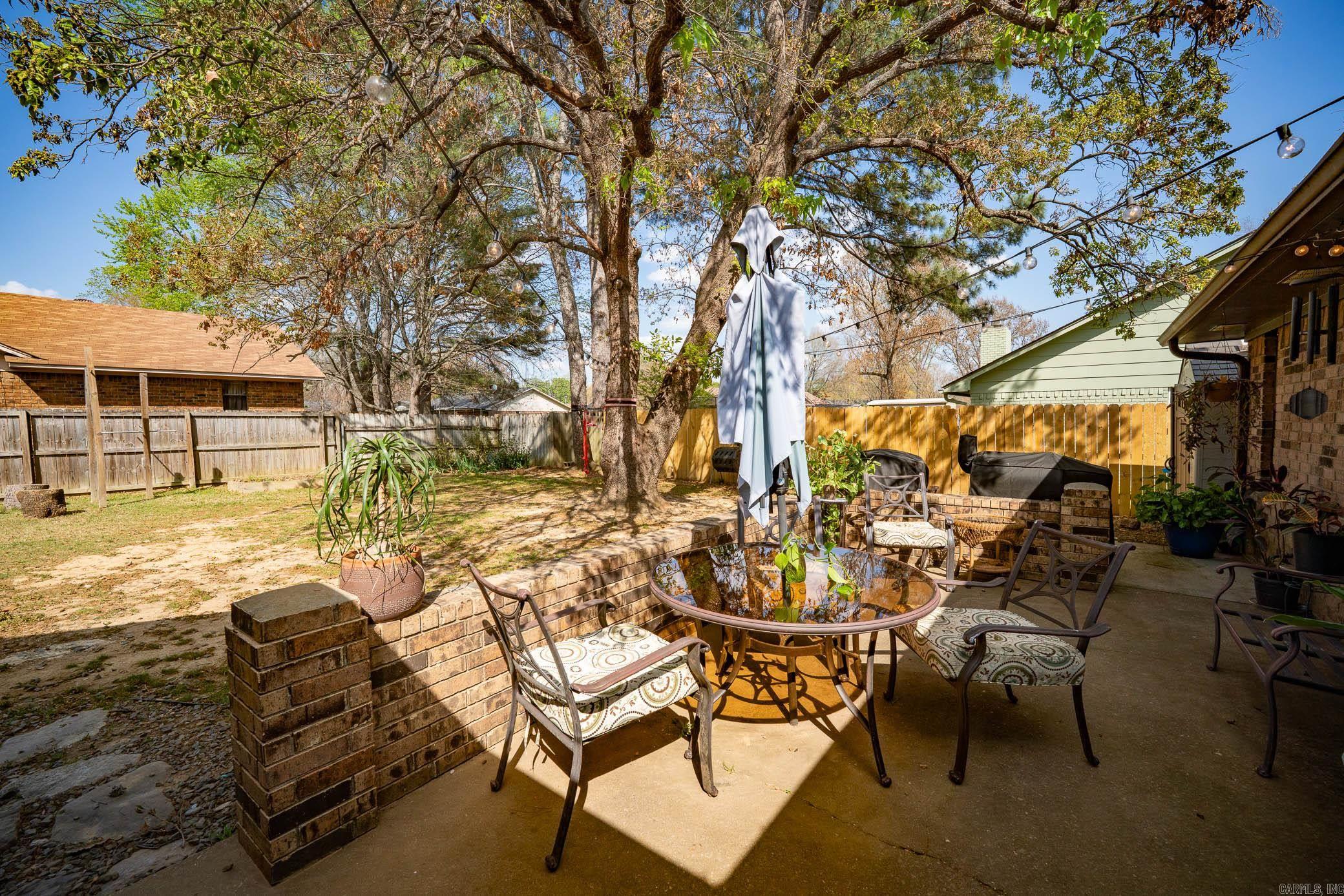 104 Country Club Road Conway, AR 72034