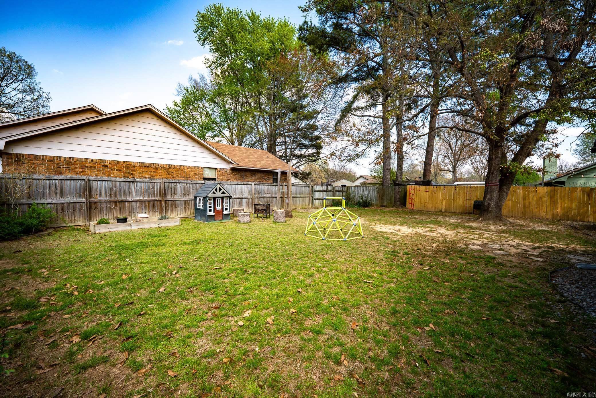 104 Country Club Road Conway, AR 72034