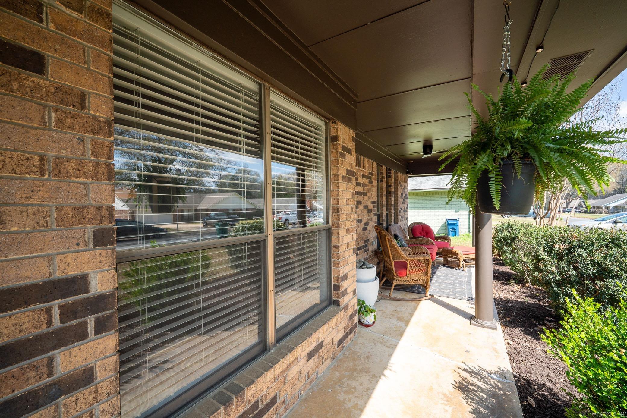 104 Country Club Road  Conway, AR