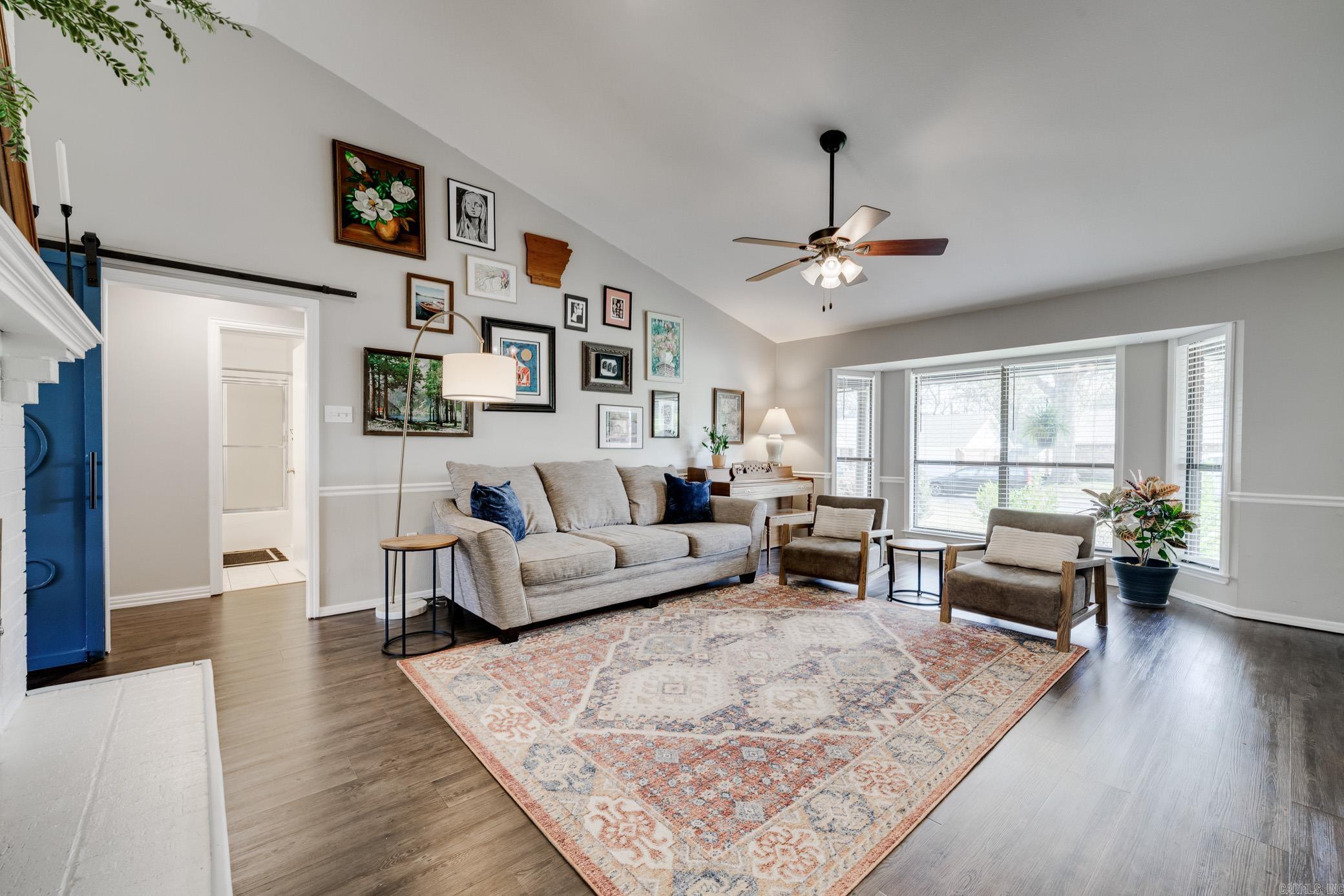 104 Country Club Road  Conway, AR