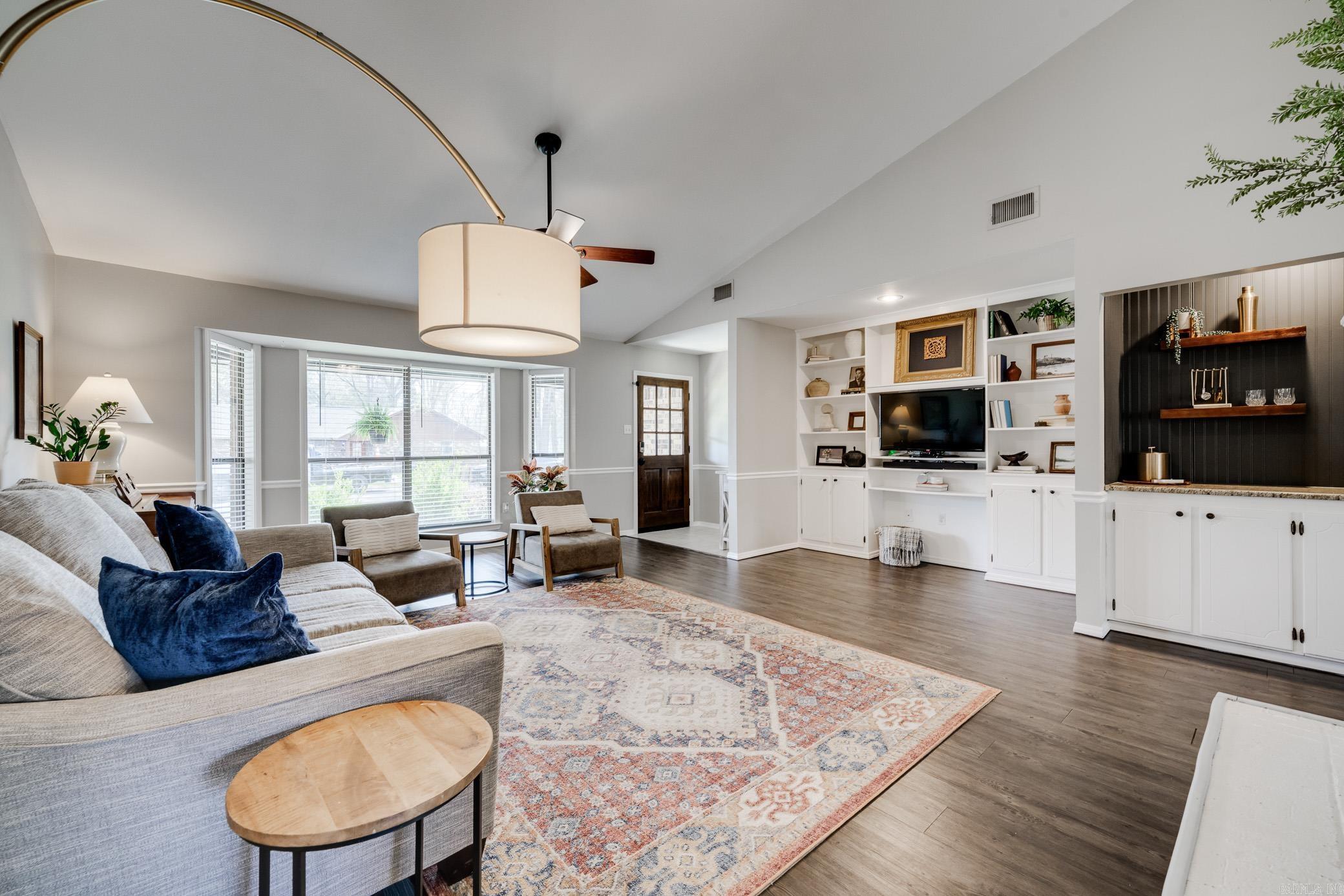 104 Country Club Road  Conway, AR