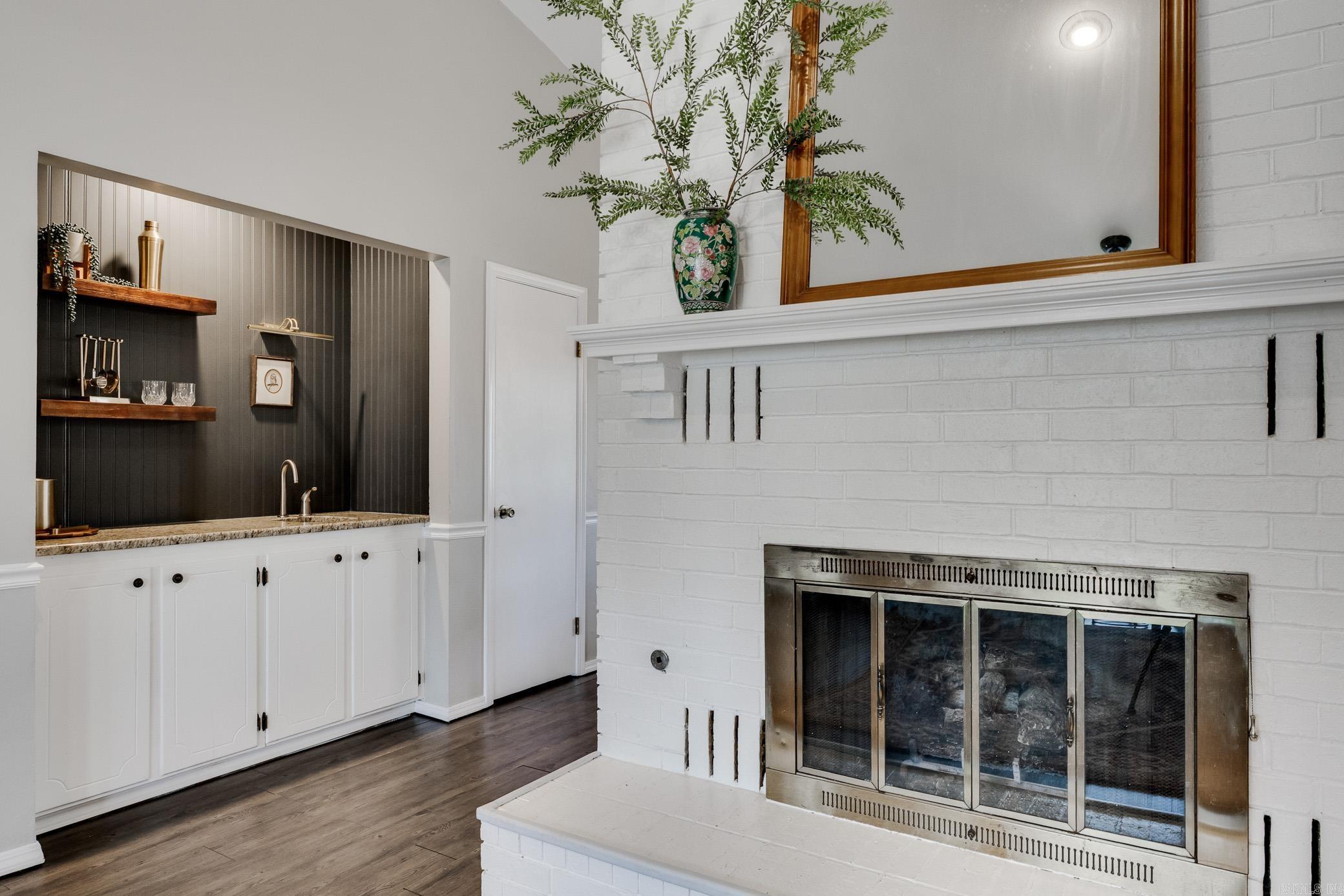 104 Country Club Road  Conway, AR