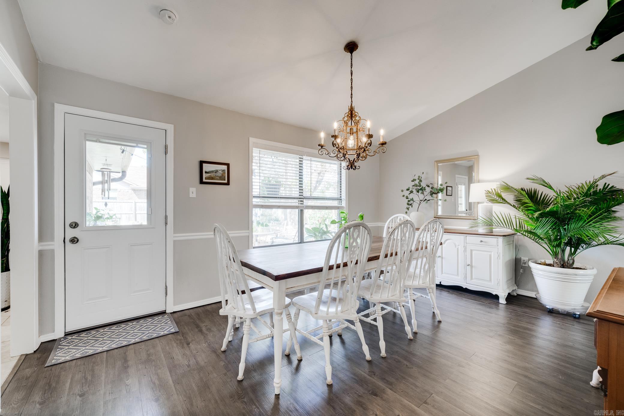 104 Country Club Road  Conway, AR