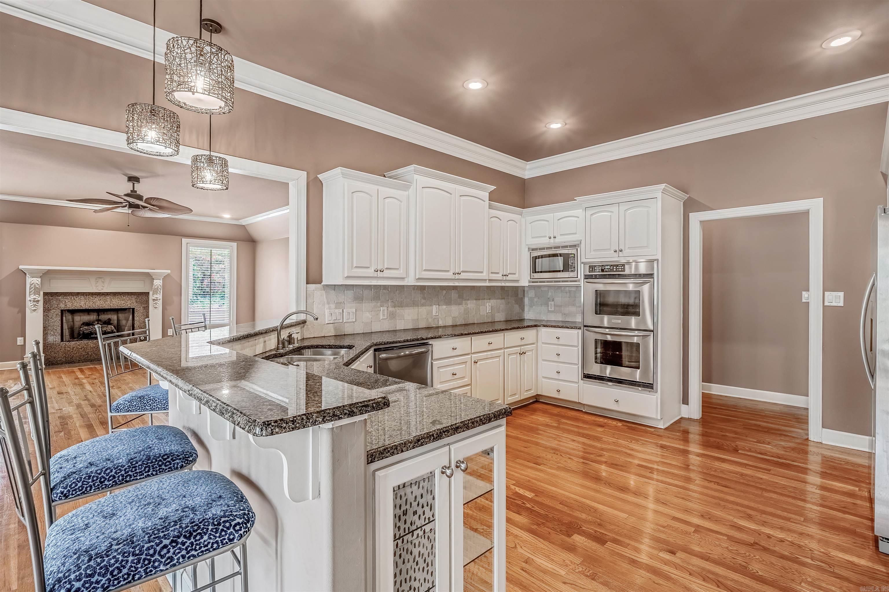 515 Shady Valley  North Little Rock, AR