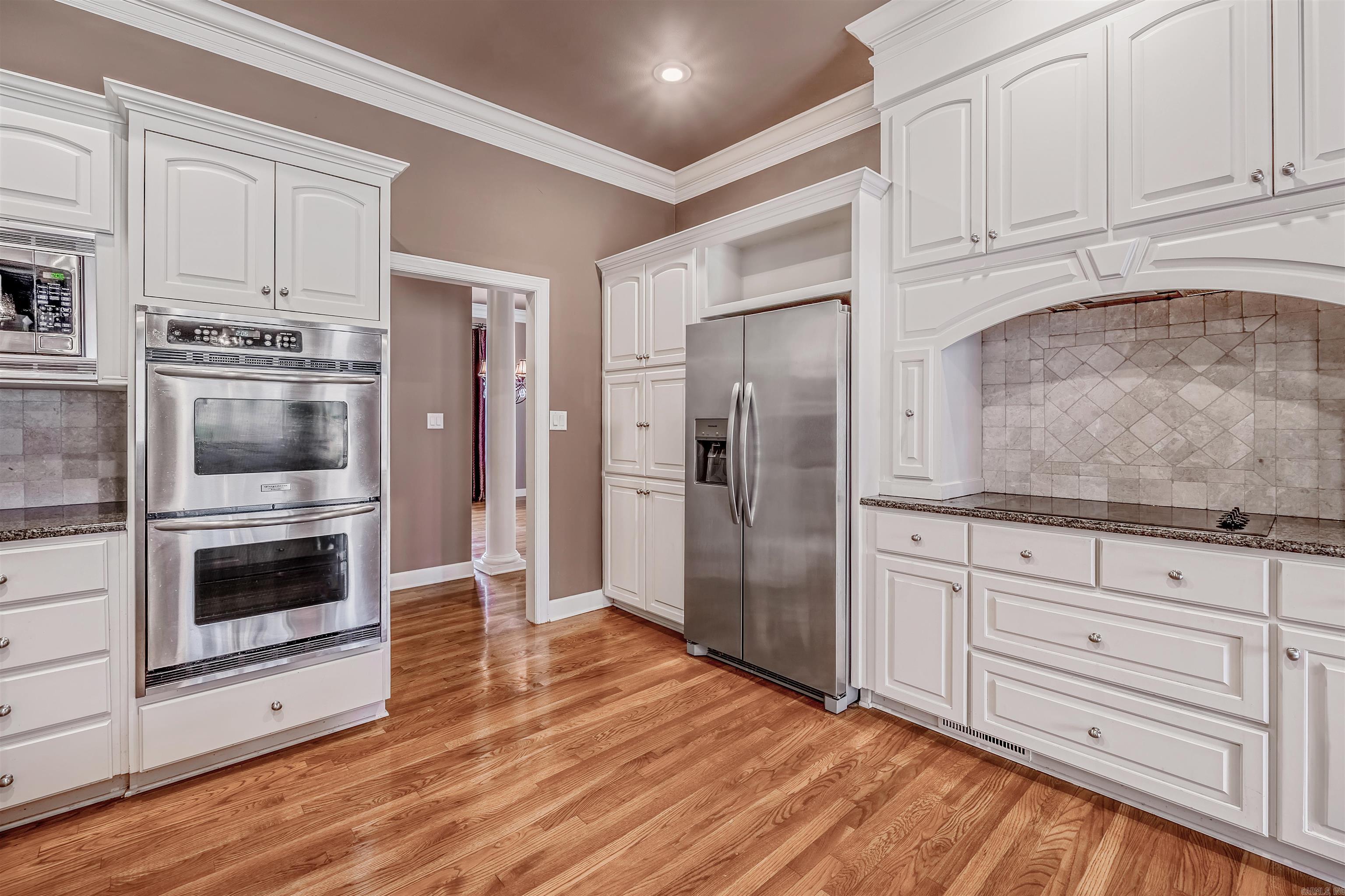 515 Shady Valley  North Little Rock, AR