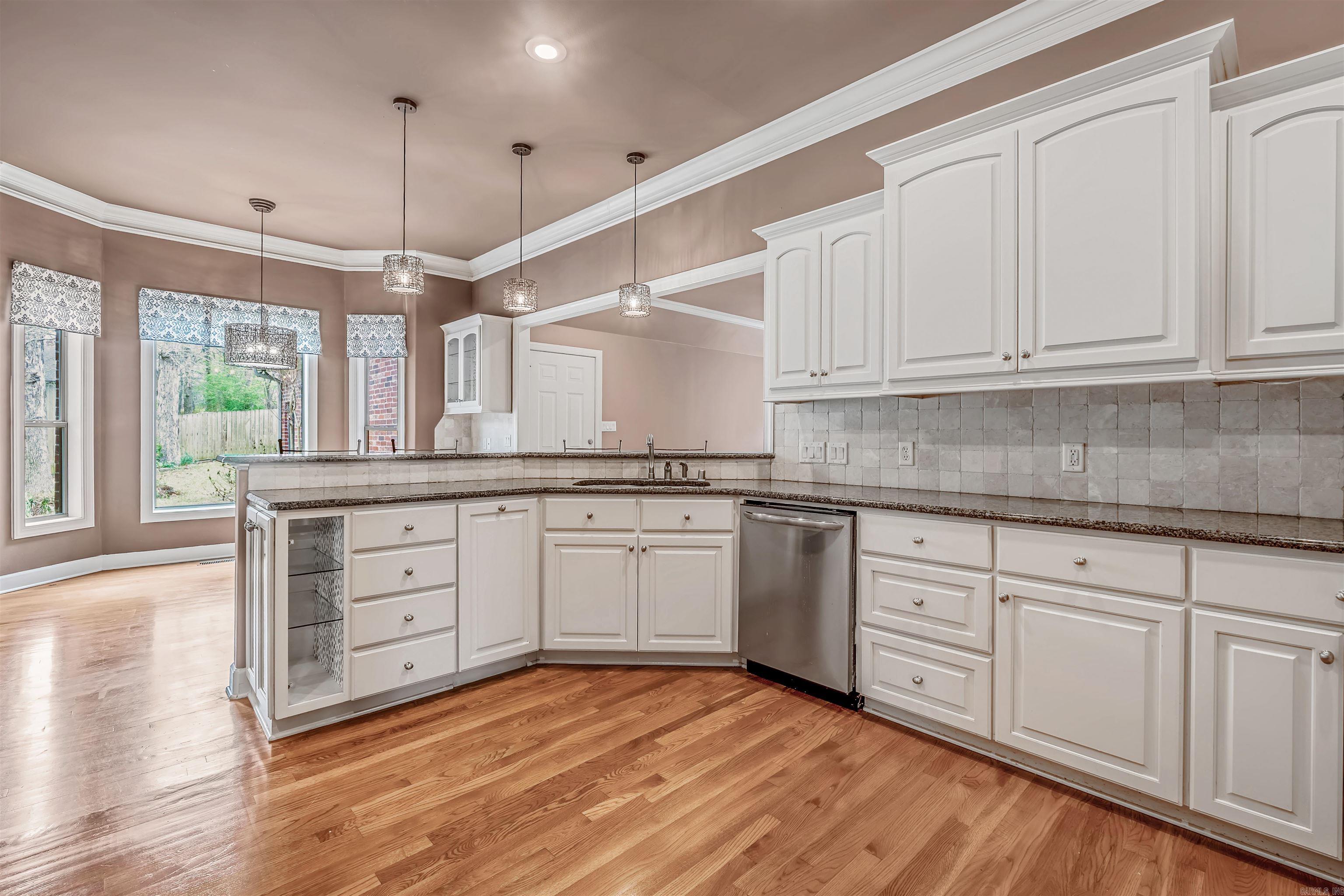 515 Shady Valley  North Little Rock, AR