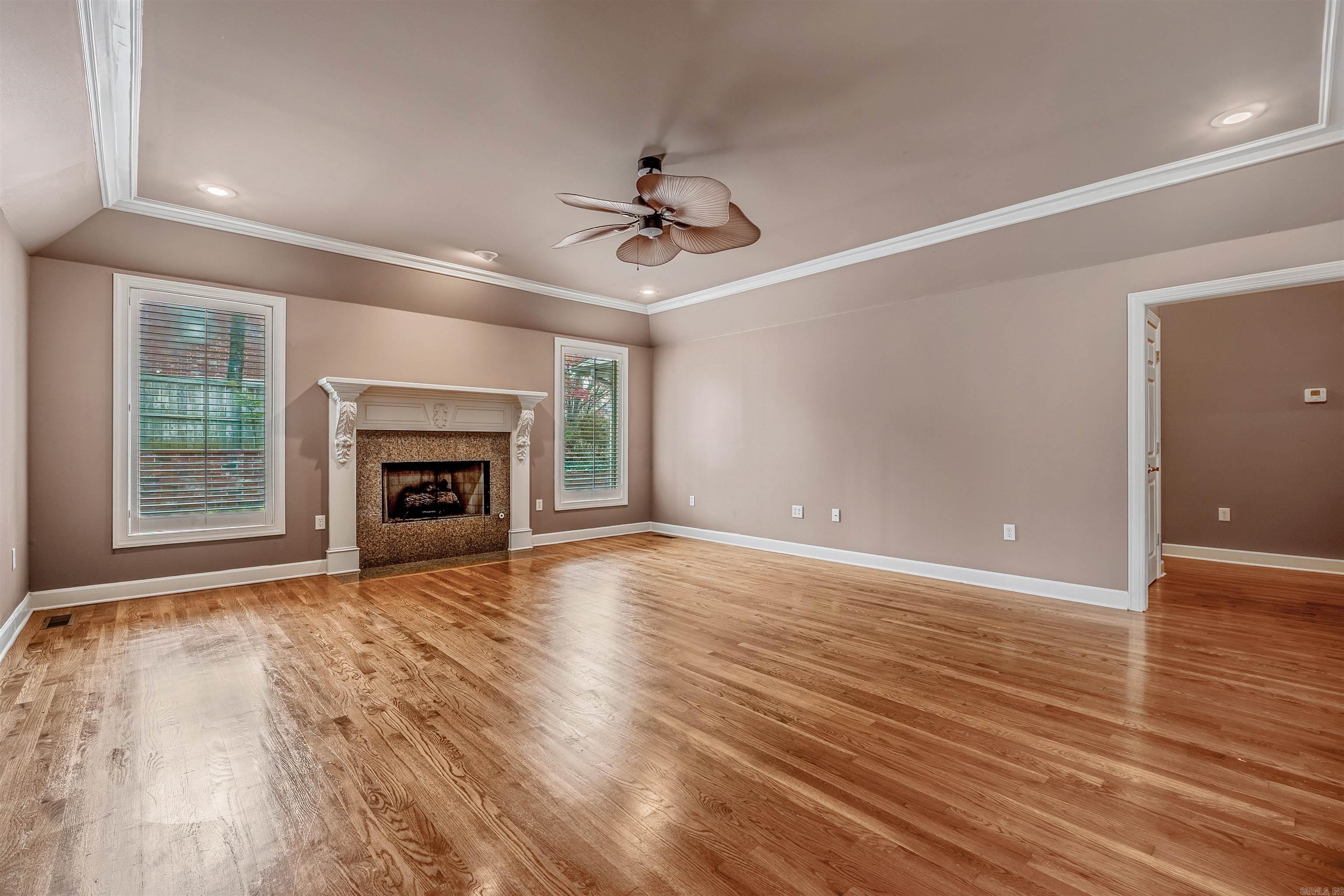 515 Shady Valley  North Little Rock, AR