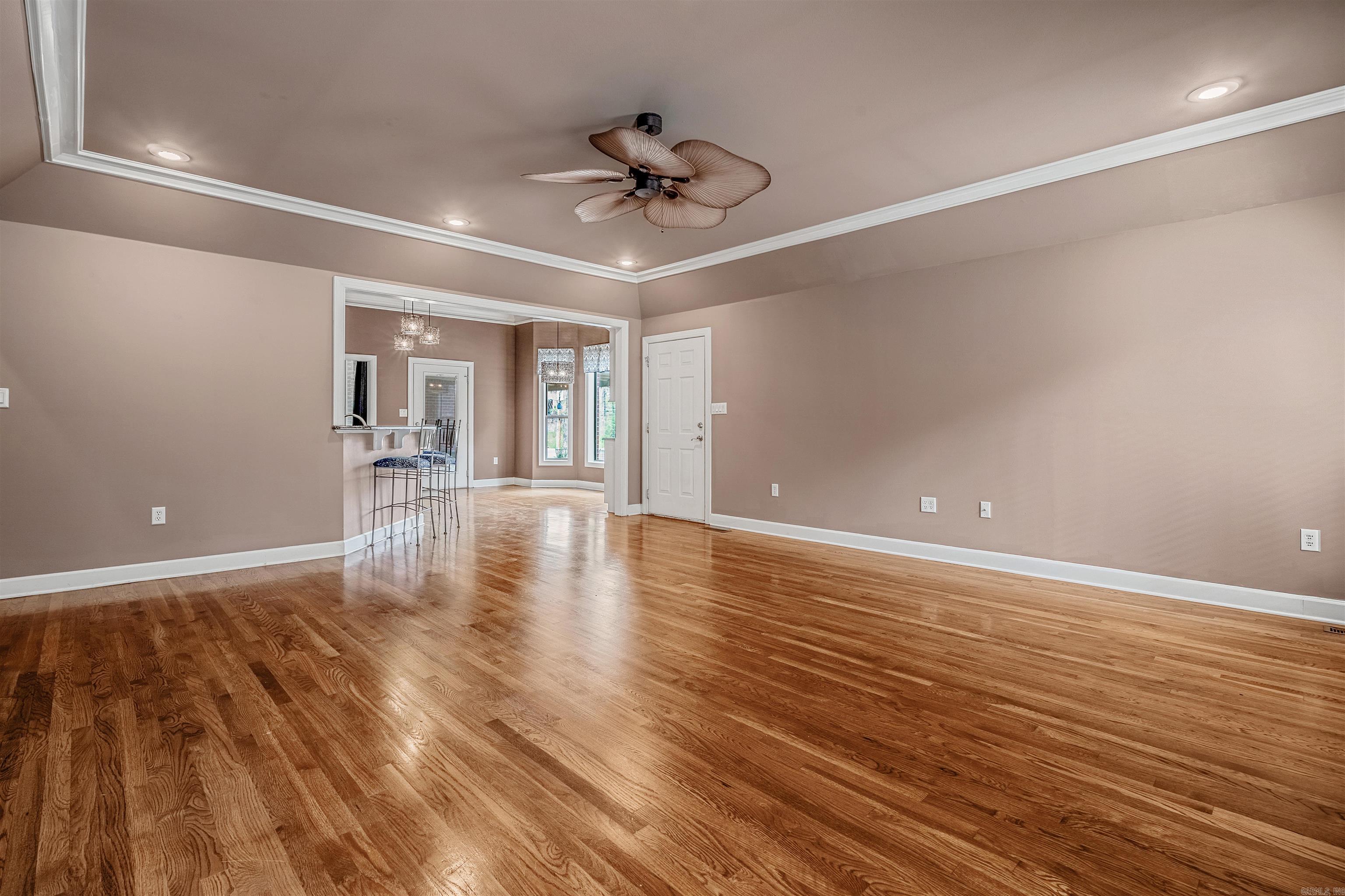 515 Shady Valley  North Little Rock, AR