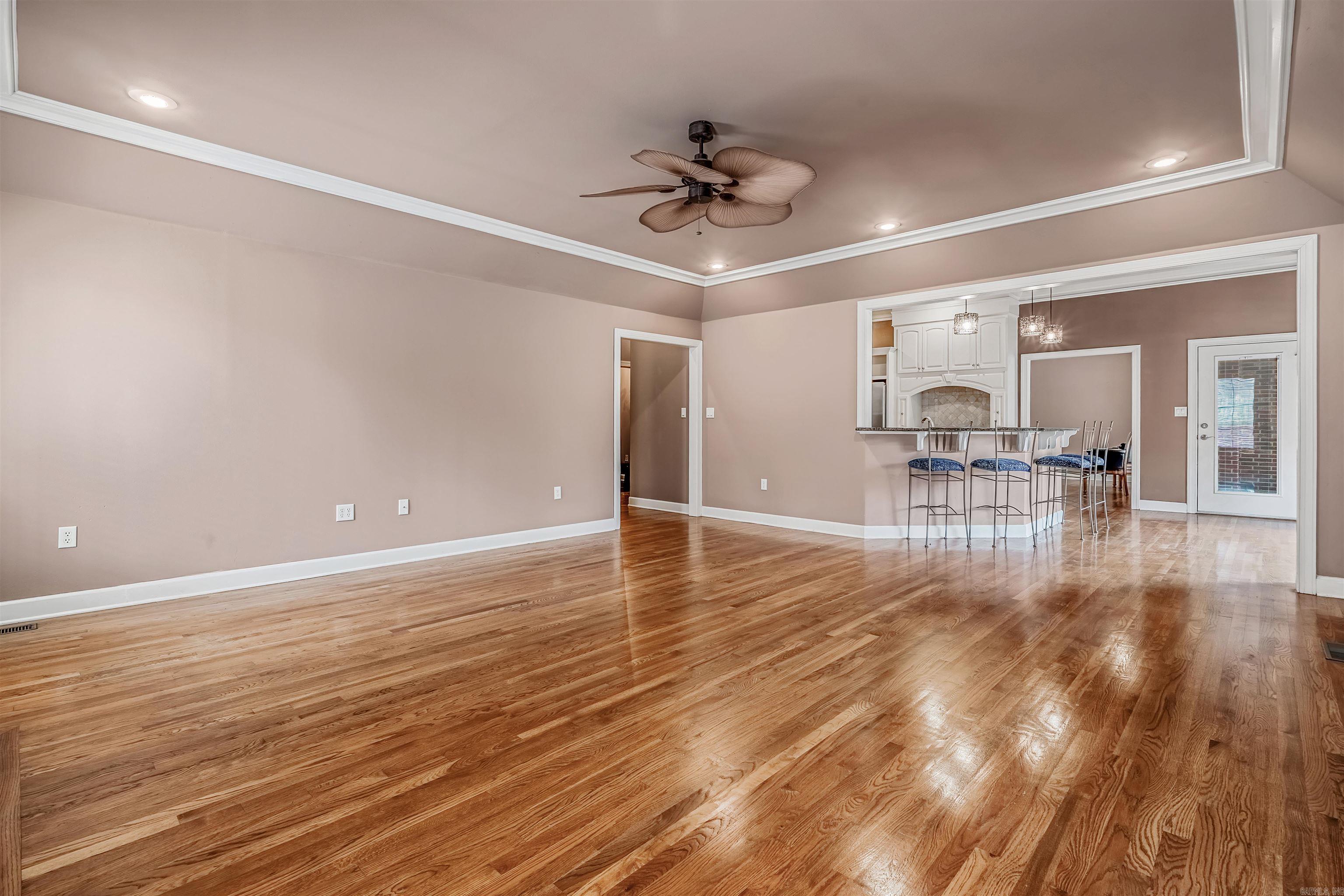 515 Shady Valley  North Little Rock, AR