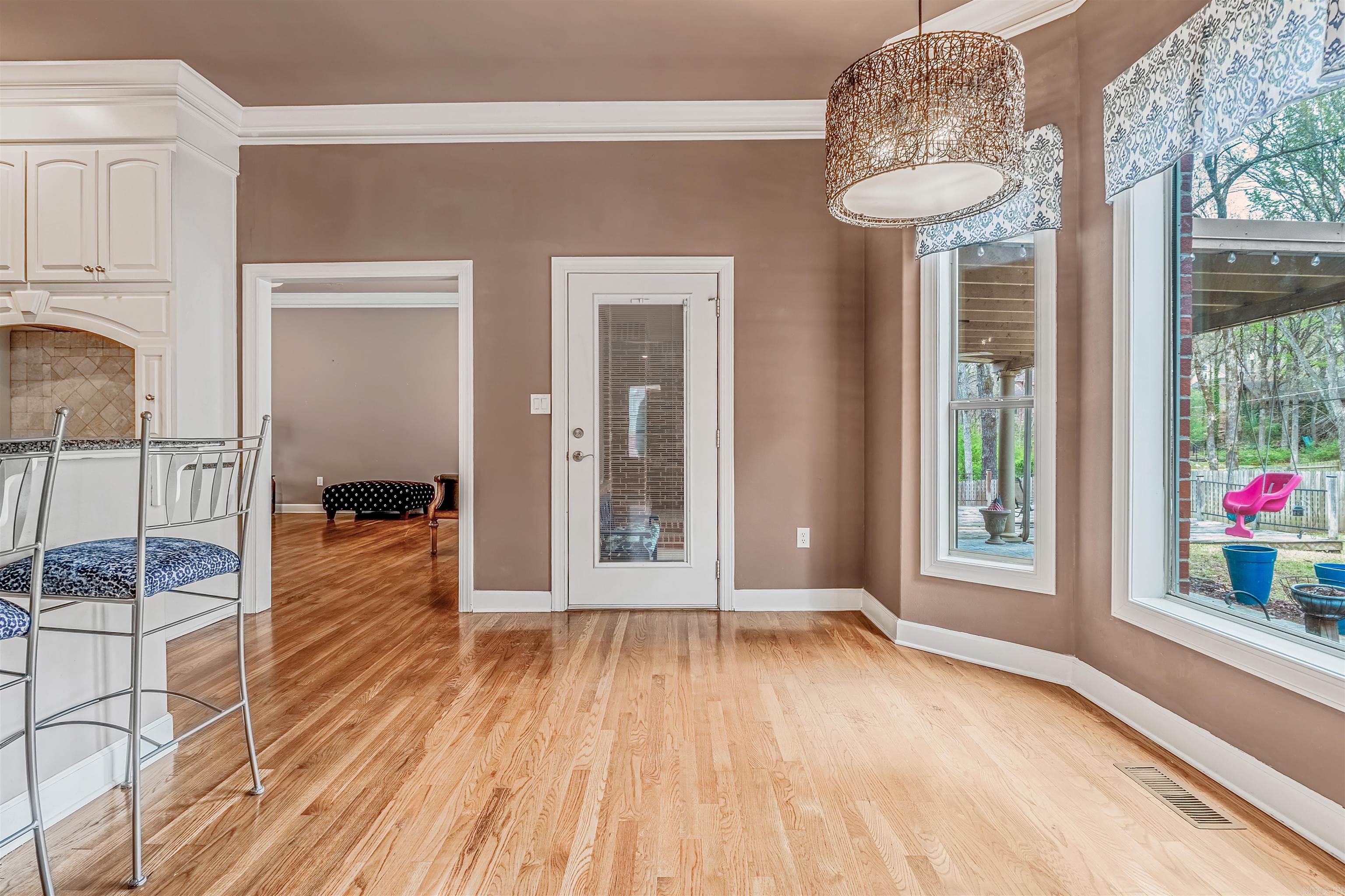 515 Shady Valley  North Little Rock, AR